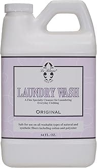 Le Blanc® Original Floral Fusion Laundry Wash - 64 FL. OZ, One Pack