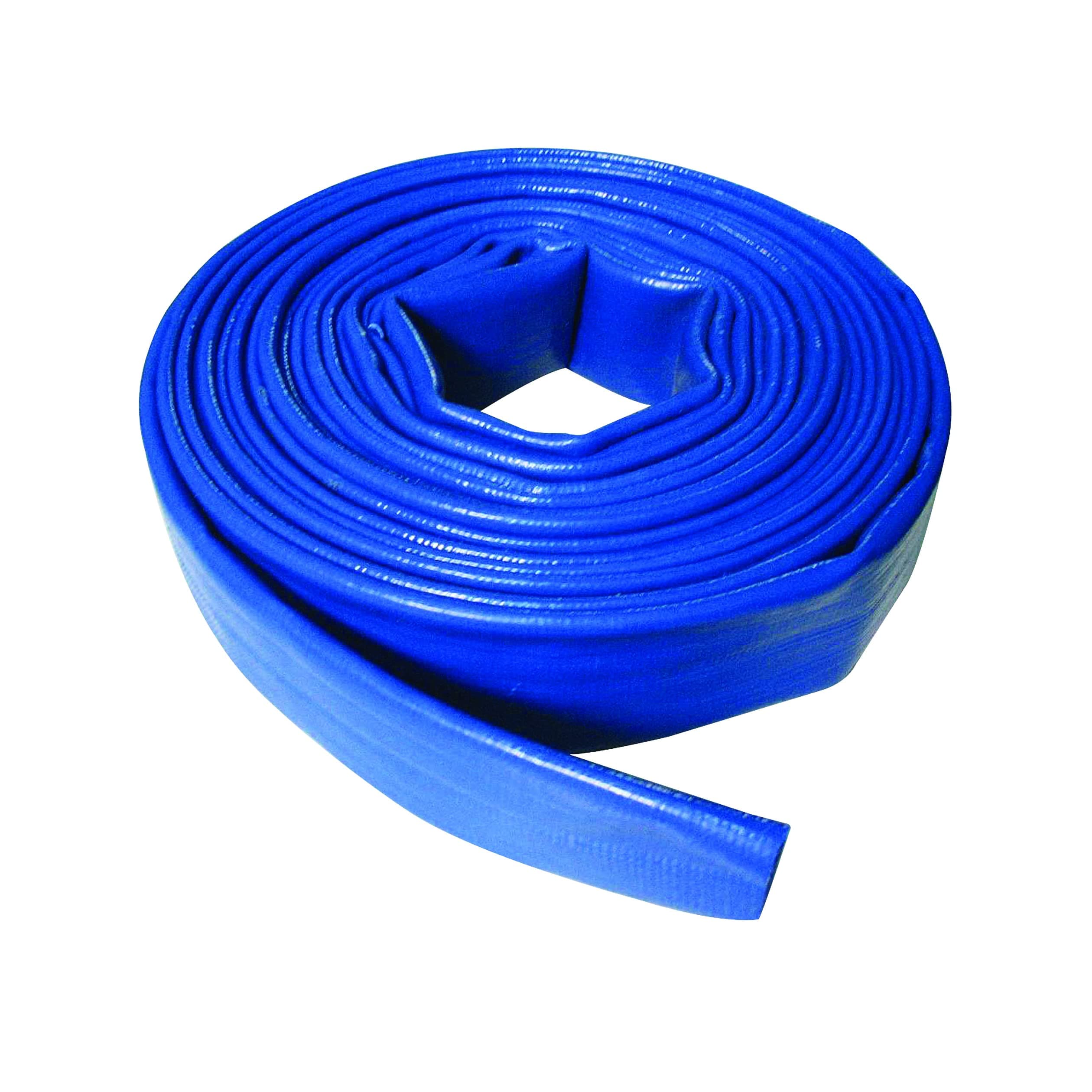 Silverline 633656 Lay Flat Hose 10m x 32 mm