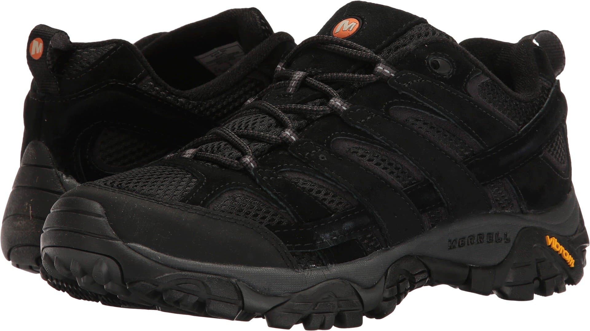Merrell Men's Moab 2 Vent Hiking Shoe