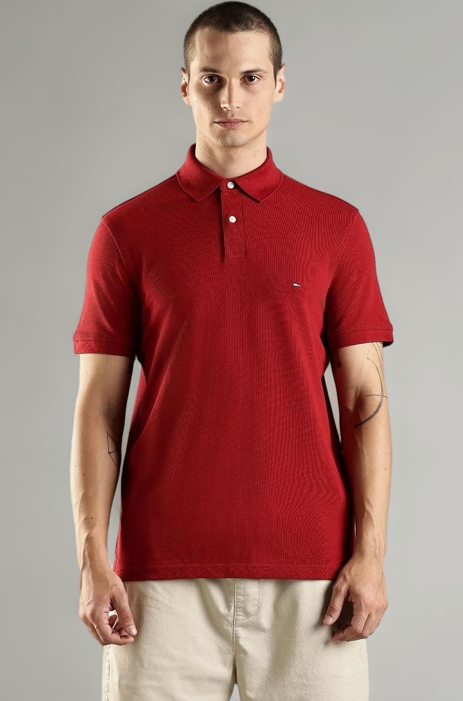 Men Polo Shirts