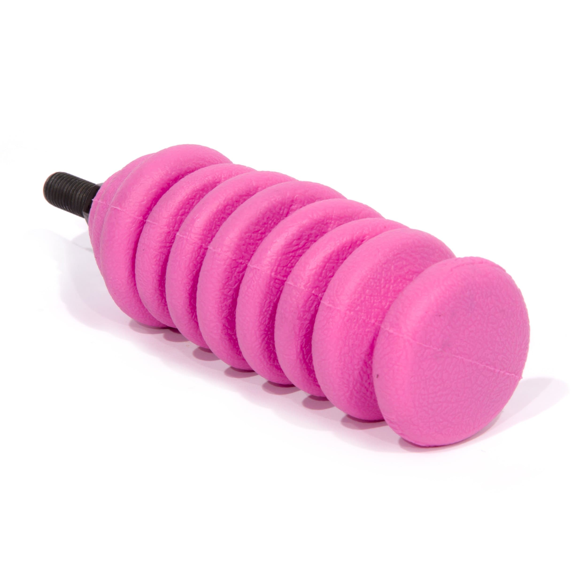 LimbSaver S-Coil Bow Stabilizer, 4-1/2 Inches