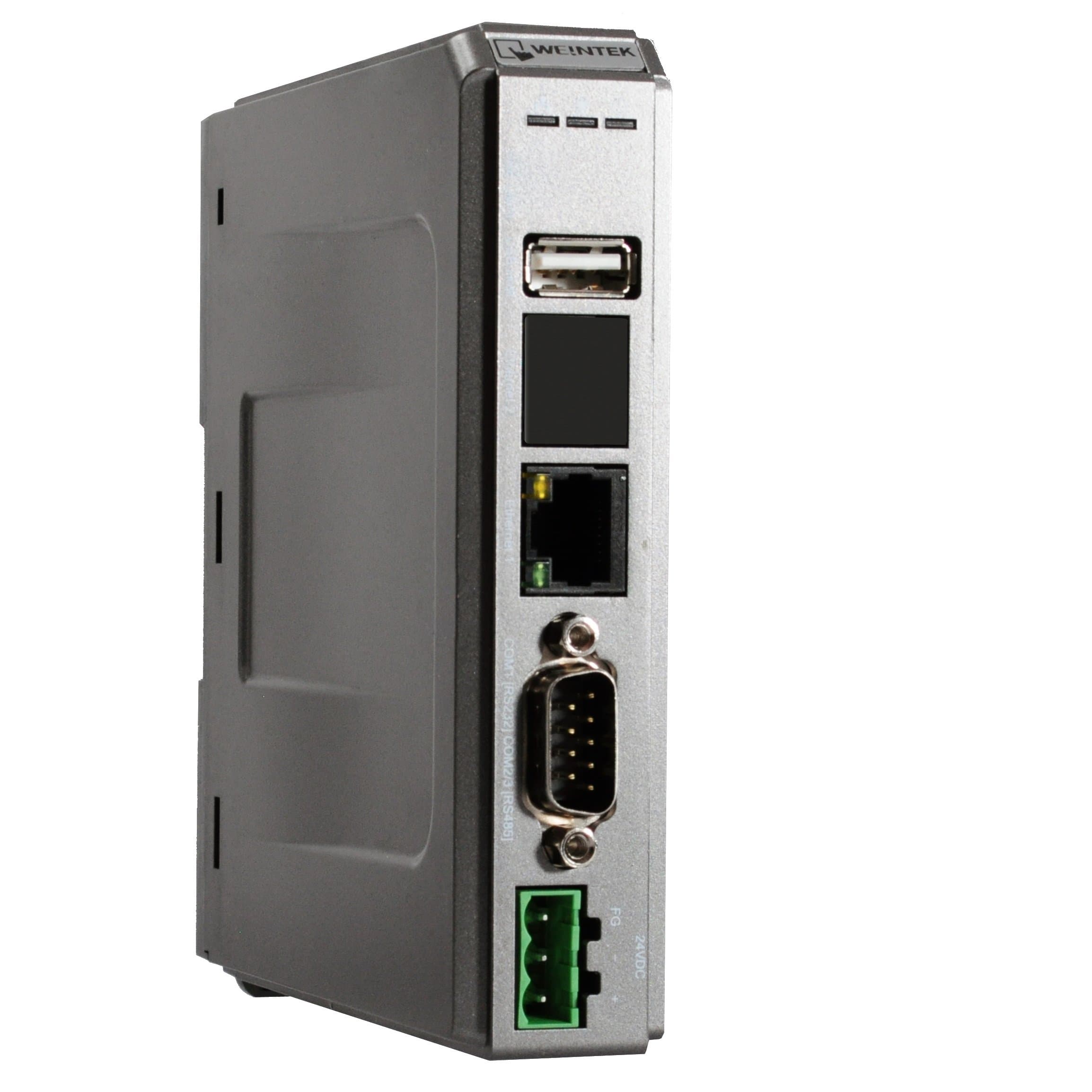 mTV-100 Weintek Machine TV