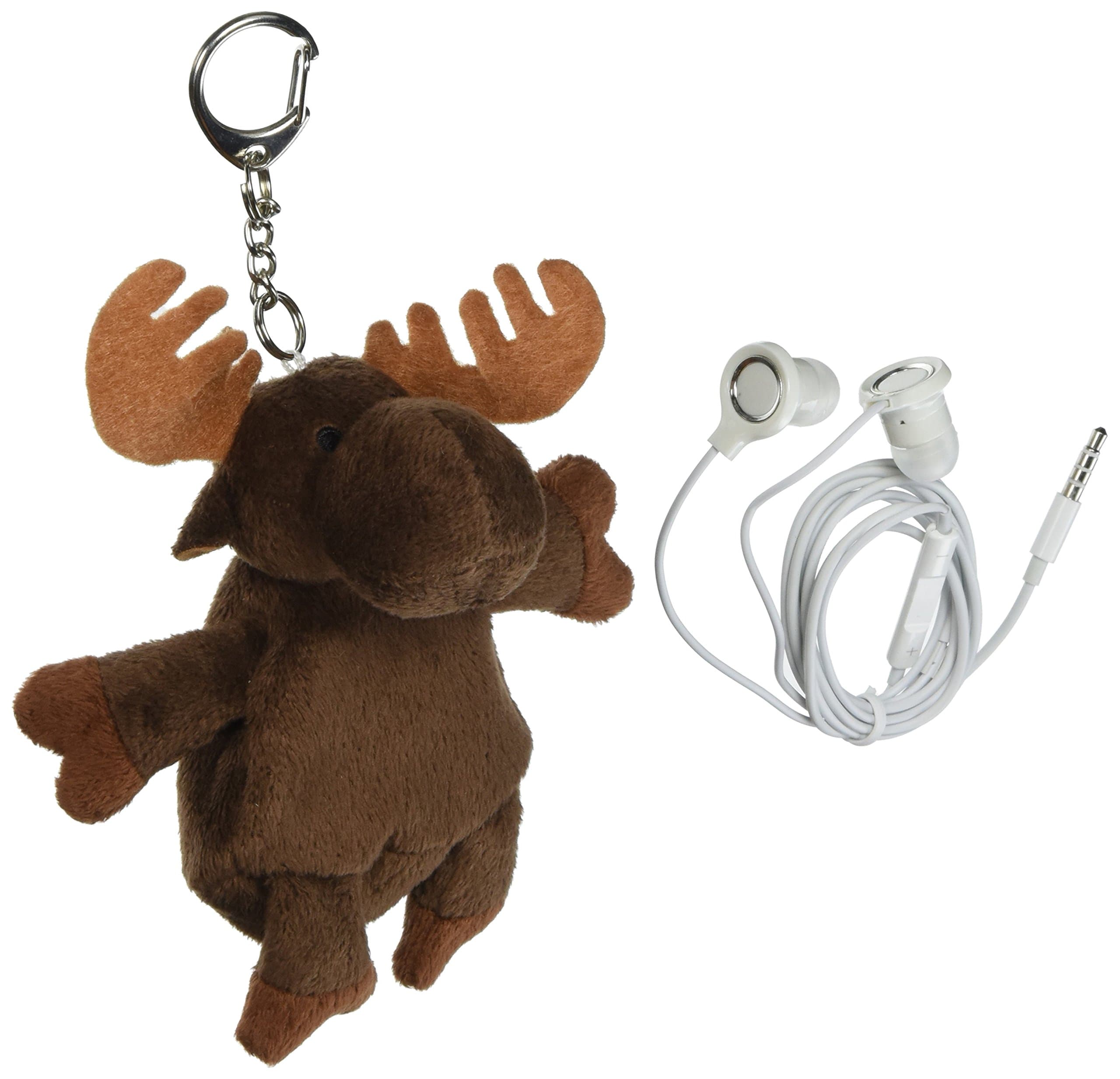 Moose Pet Pod, One Color, One Size