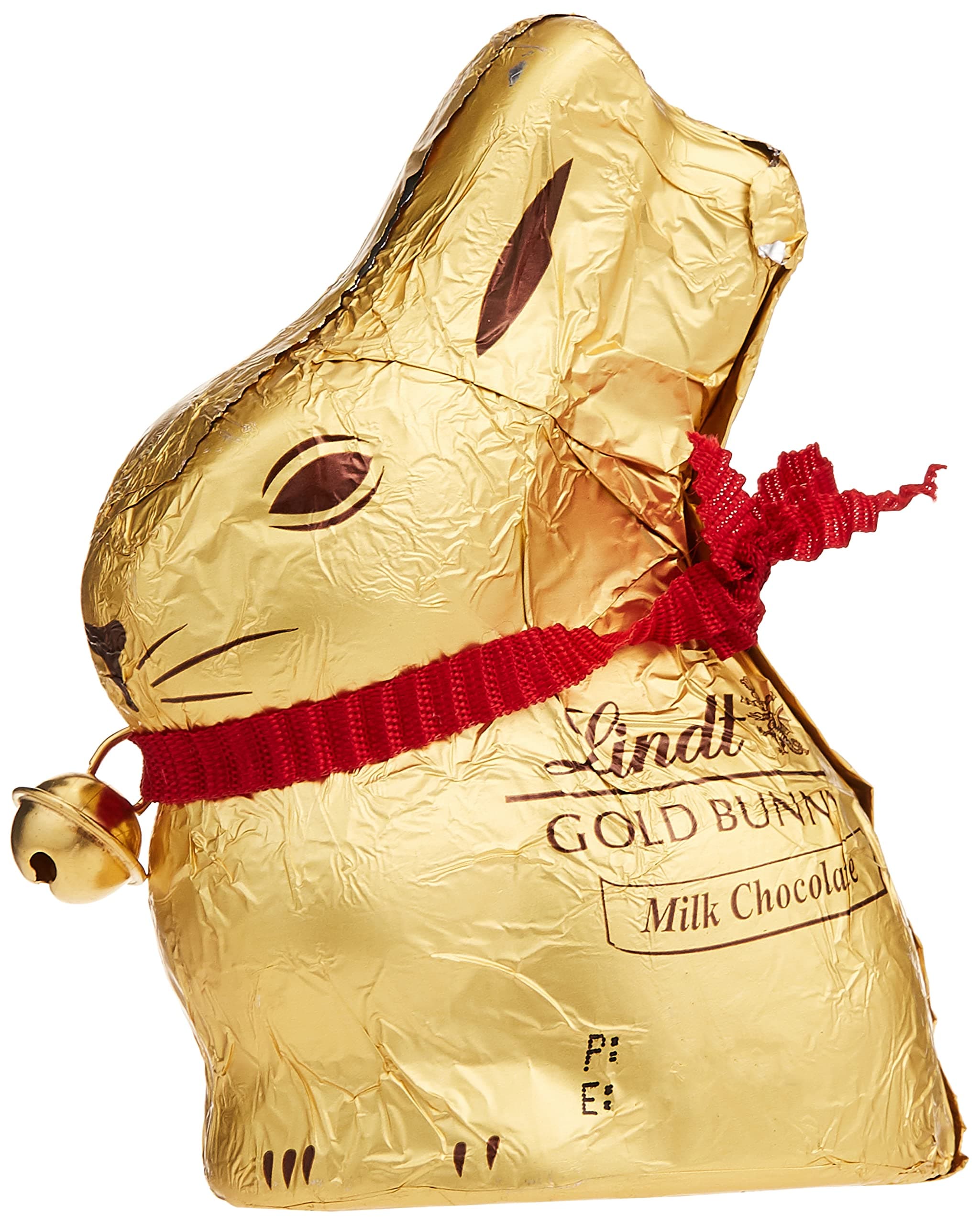 Easter Chocolate Goldbunny Milk, 50 gm