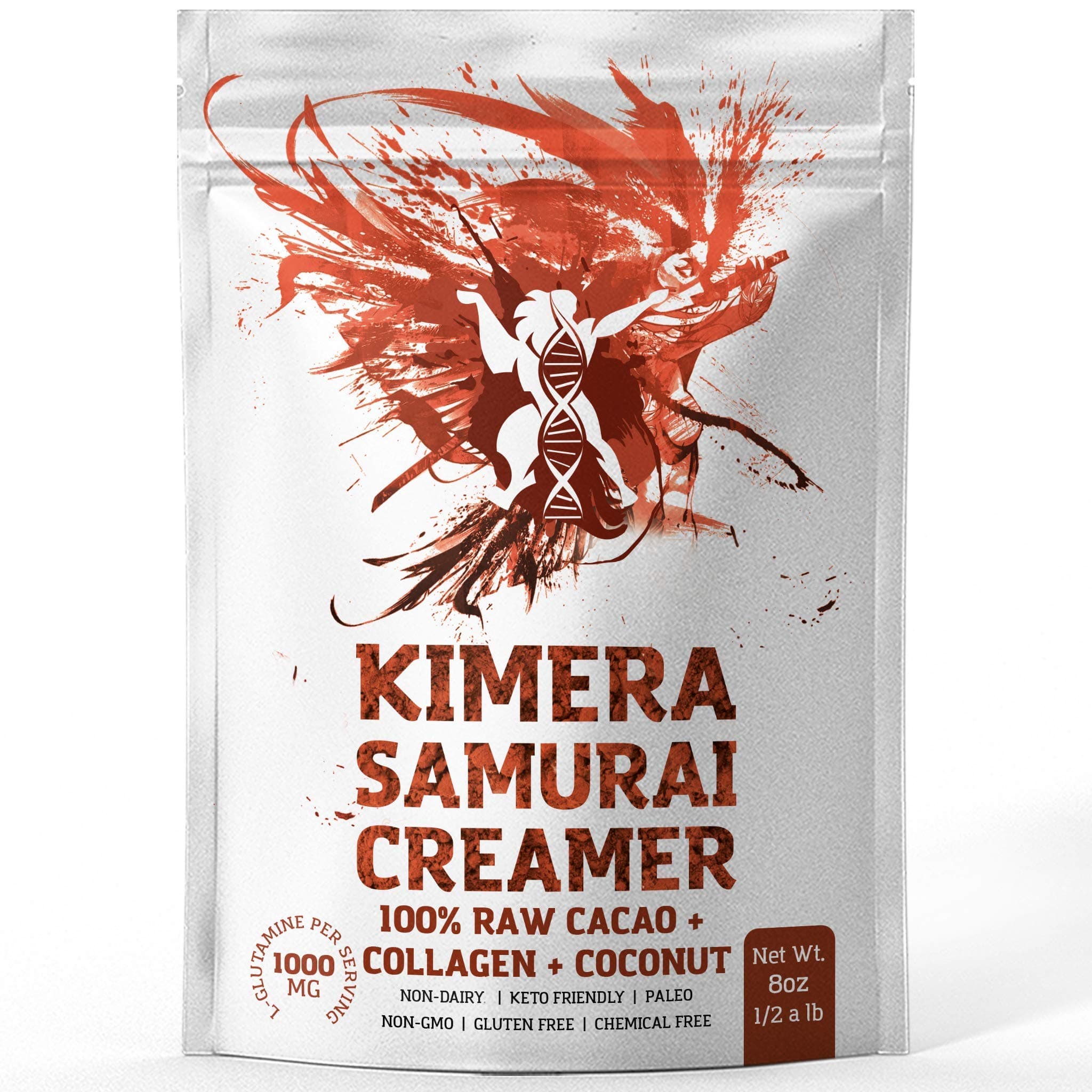 Kimera Kacao Booster Powder