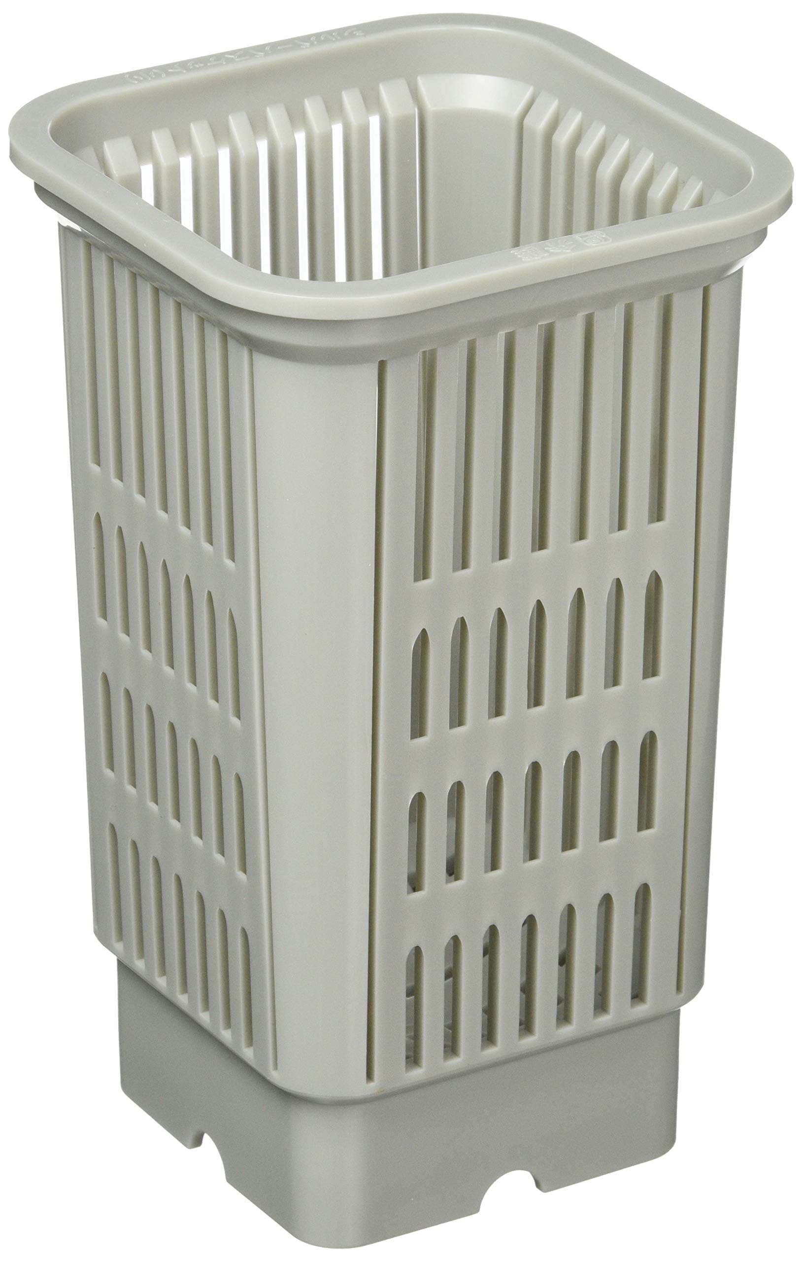 Benkei Silver basket (small) SB- small