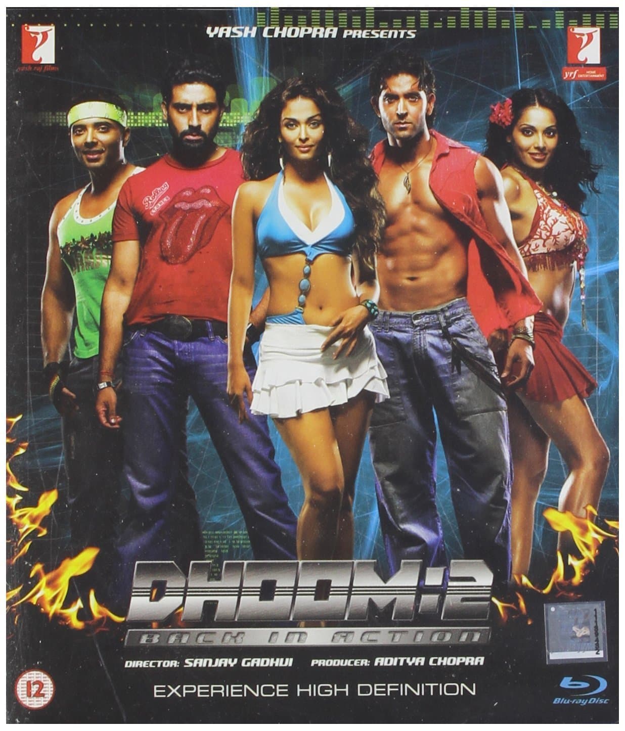 Dhoom 2