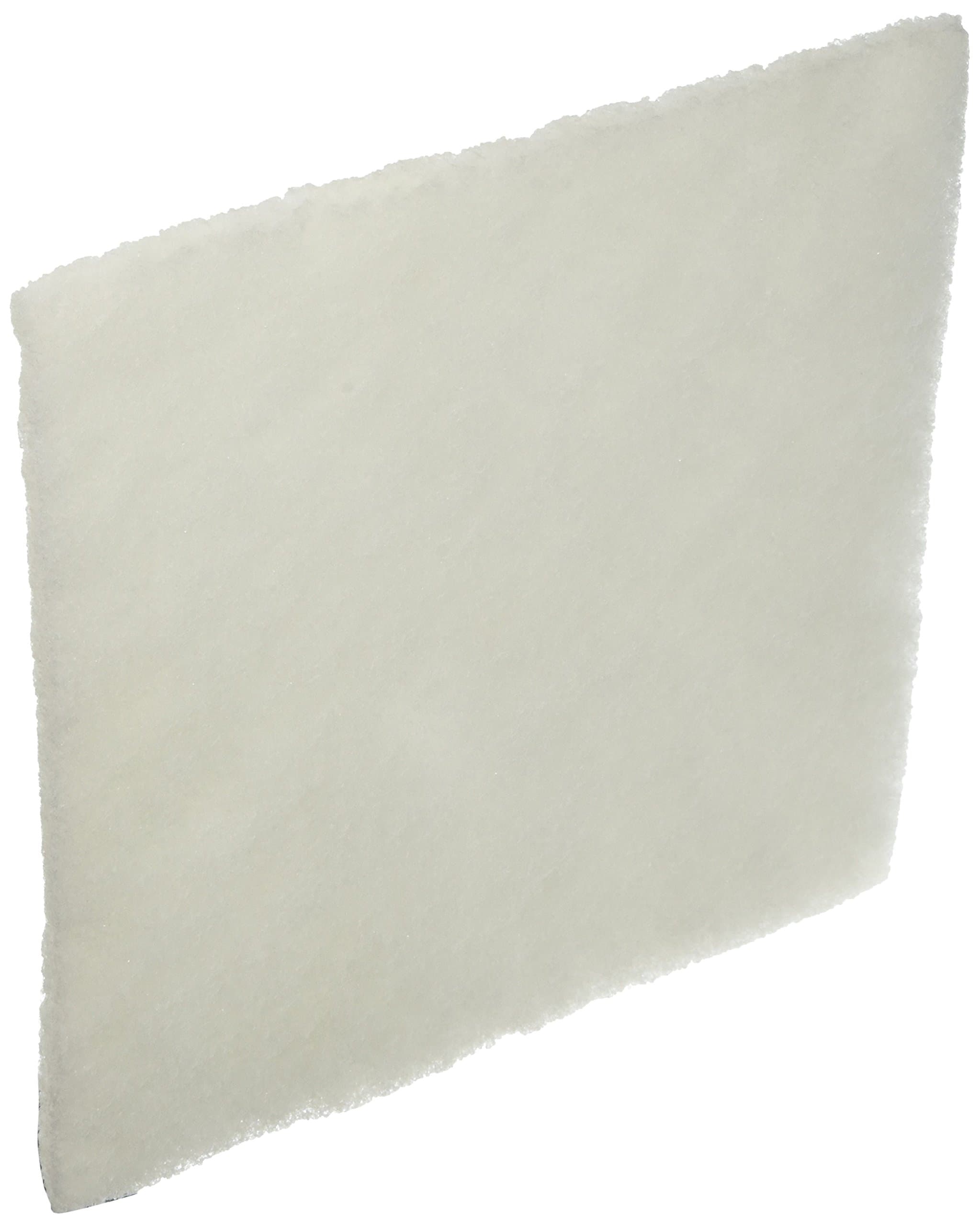 APM1212 Poly-Bio-Marine Poly Sheet Filter Pads for Aquarium, 12 by 12-Inch