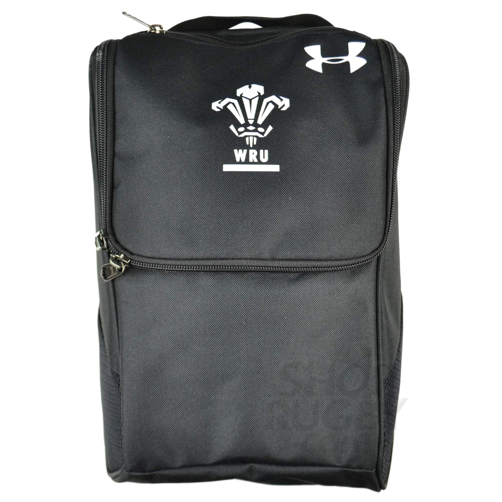 Under Armour WRU Boot Bag - Black 1SZE