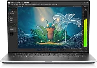 Dell Precision 5000 5570 15.6" Mobile Workstation - Full HD Plus - 1920 x 1200 - Intel Core i7 12th Gen i7-12700H Tetradeca-core (14 Core) 2.30 GHz - 32 GB Total RAM - 512 GB SSD - Aluminum Titan