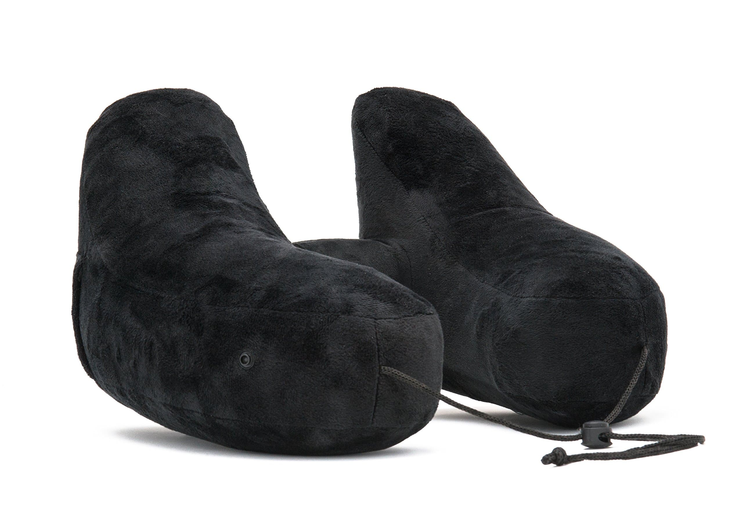 The Duo Travel Pillow