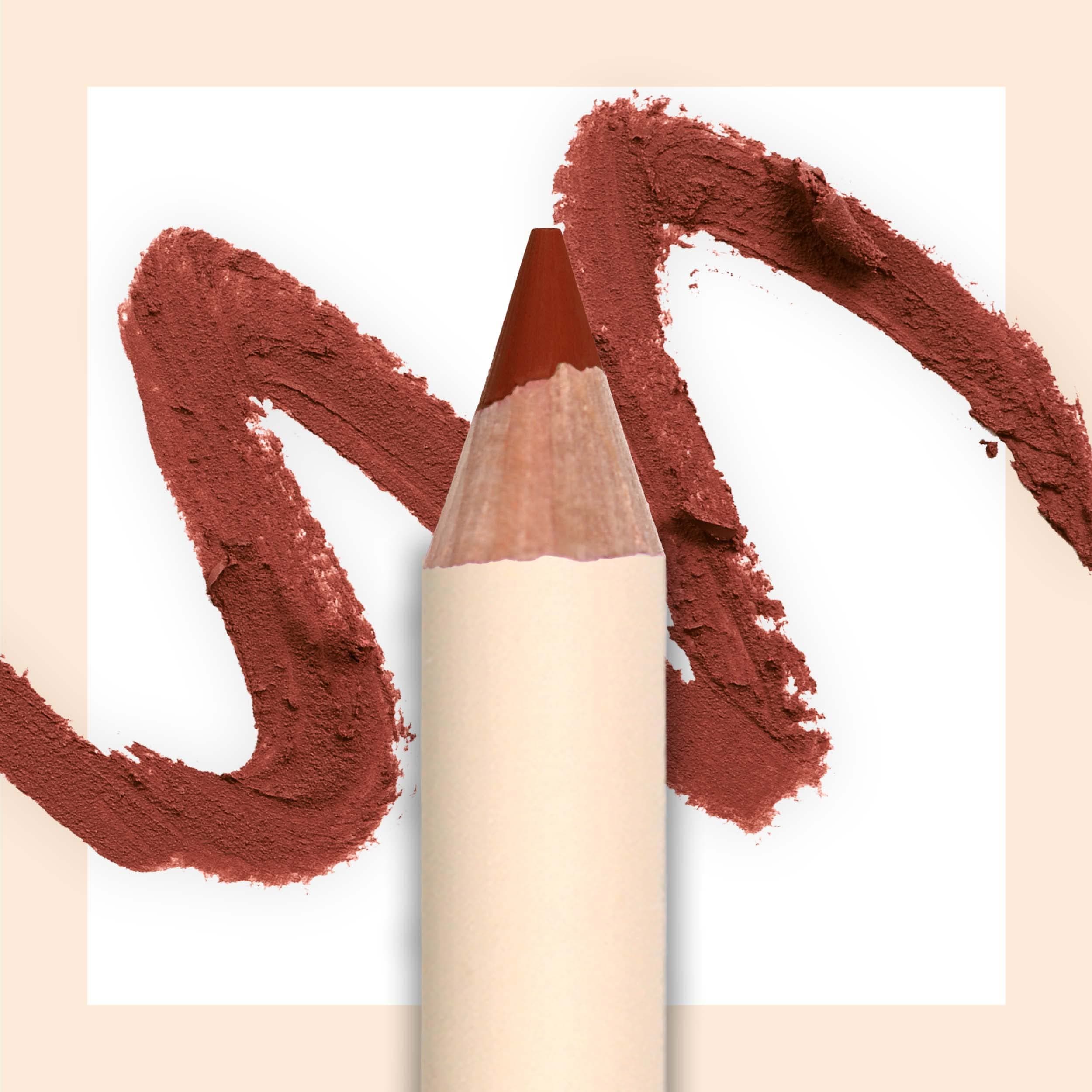 Moira Must-Have Lip Liner (003, Spiced Cider)