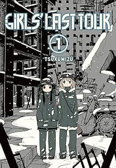 Girls' Last Tour, Vol. 1 (Volume 1)