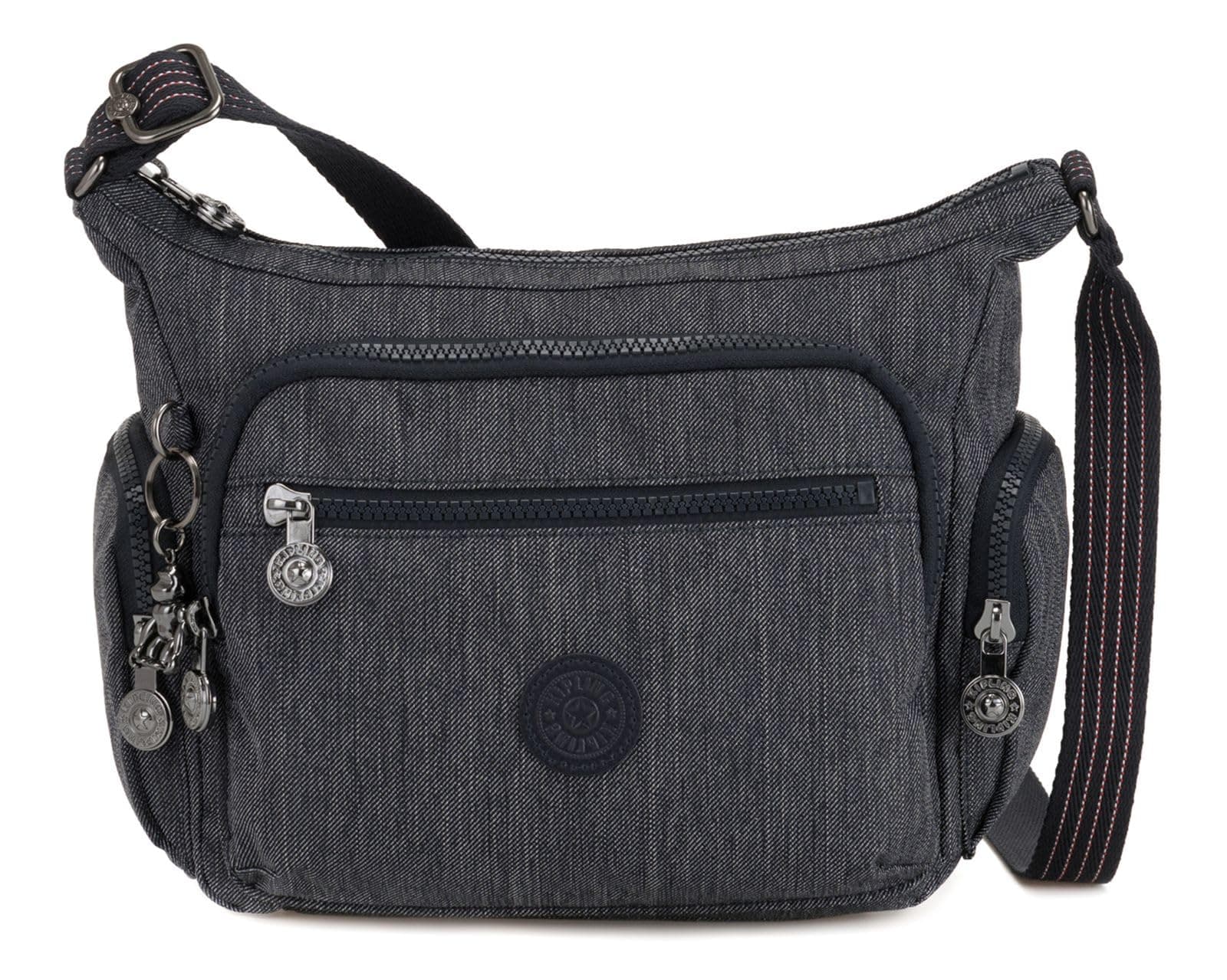 Kipling GABBIE S Small crossbody - monkey picked at random