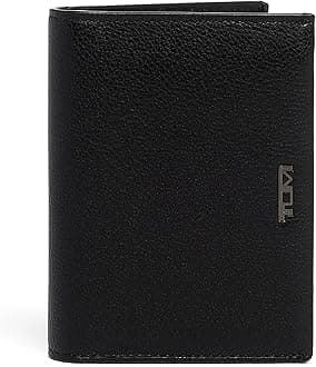 TUMINassau L-Fold Wallet - Black - ONE_SIZE