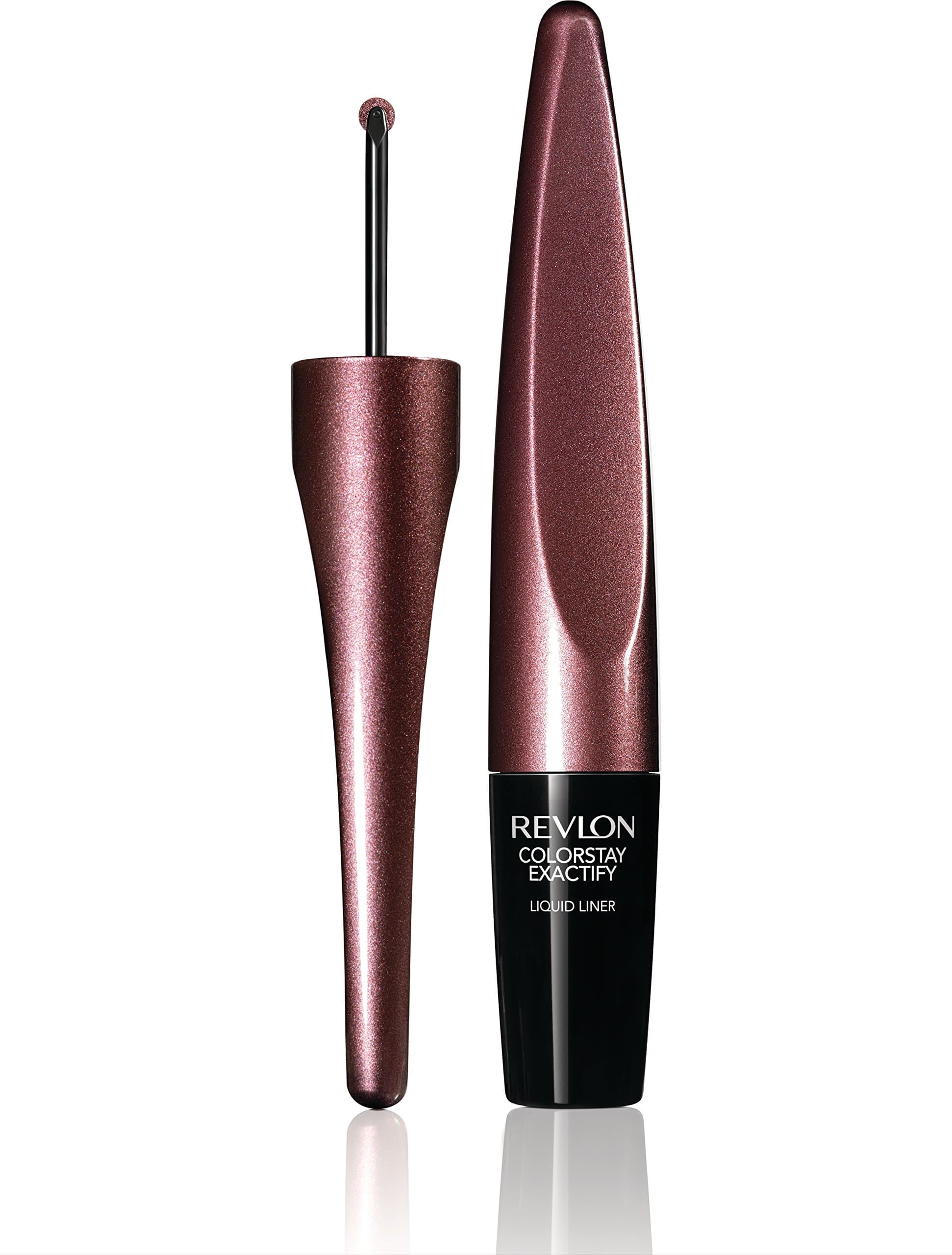 ColorStay Exactify Liquid Liner, Mulberry