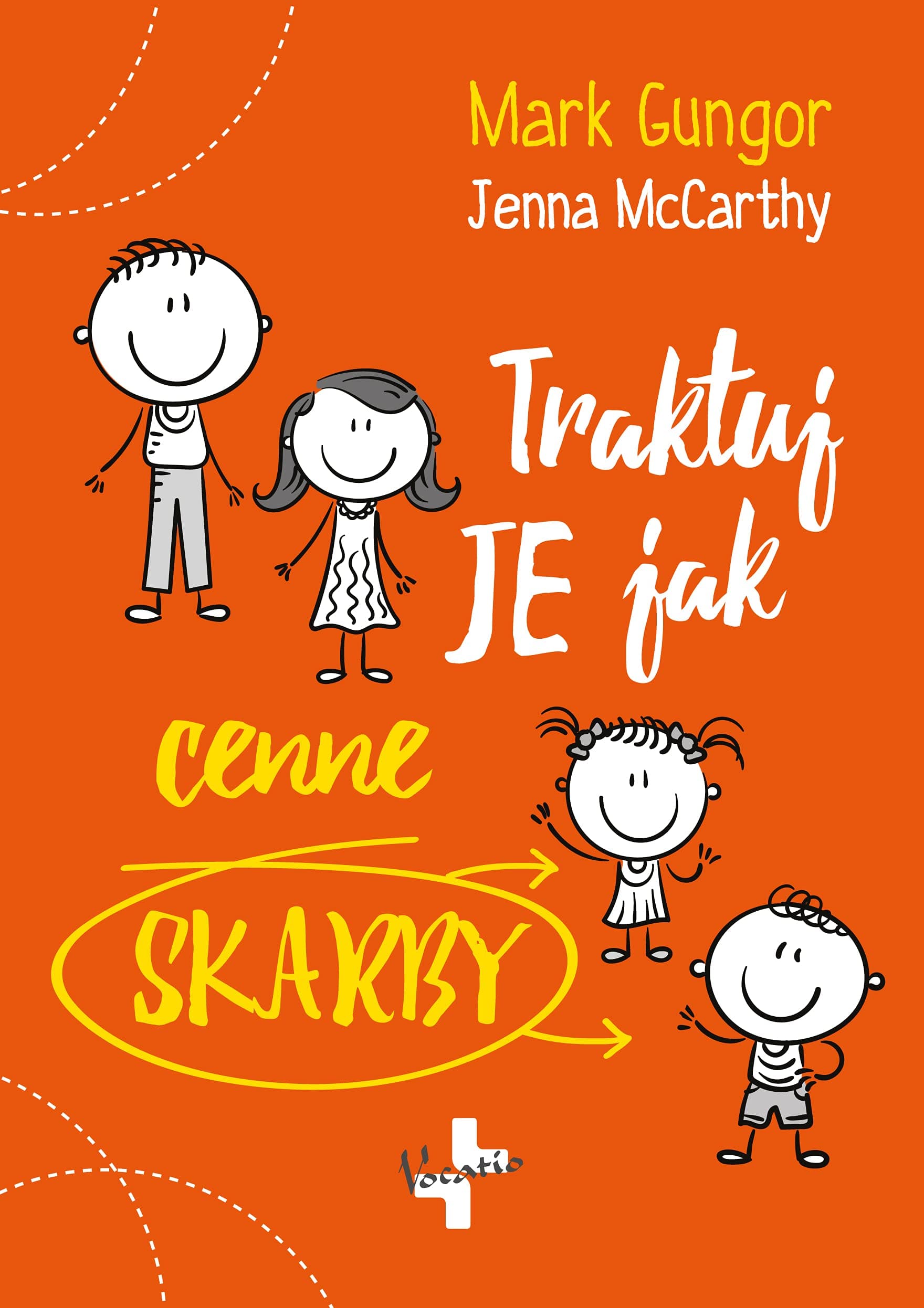 Traktuj Je jak cenne skarby