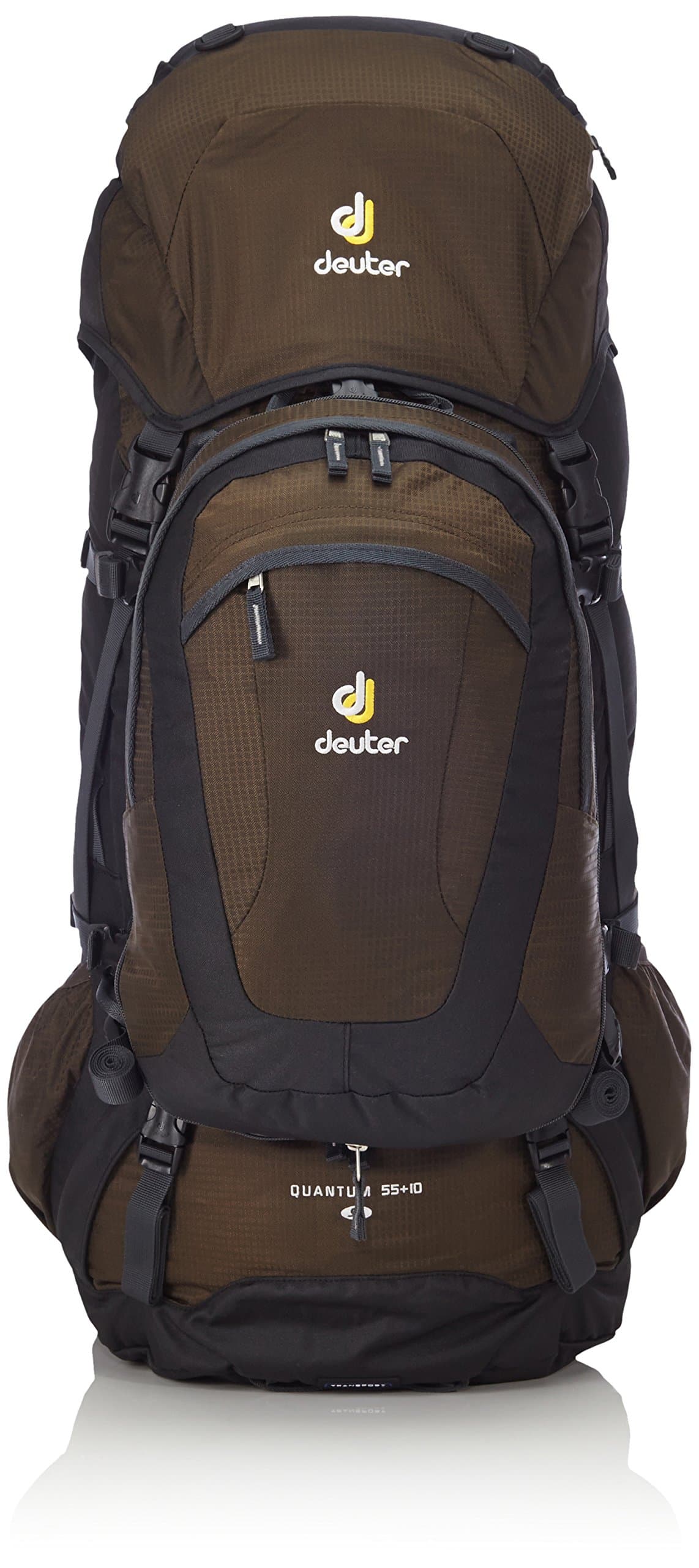 Deuter Quantum 55+10 SL Backpack - Women's - 3360cu in