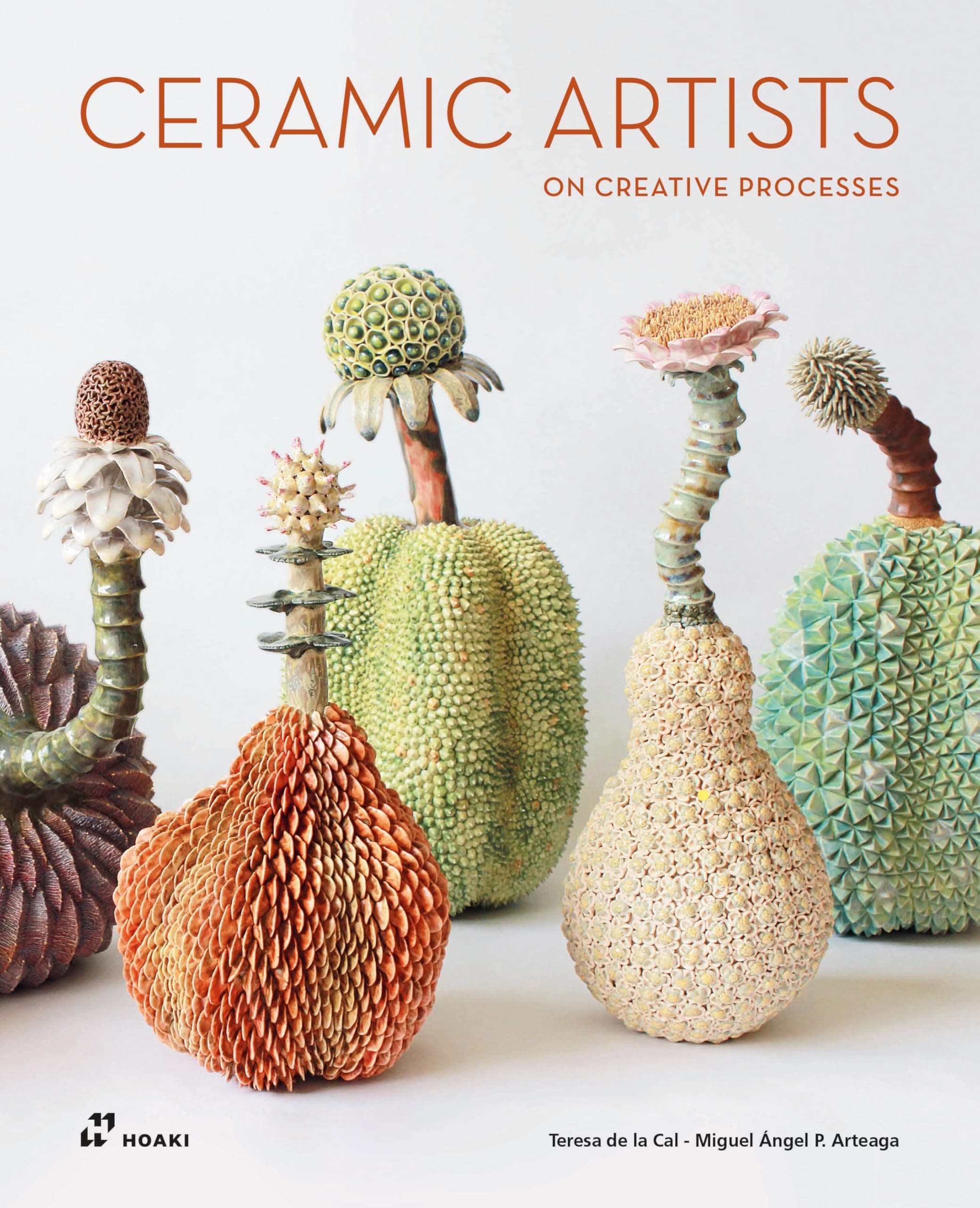 Ceramic Artists on Creative Processes (How Ideas are Born)