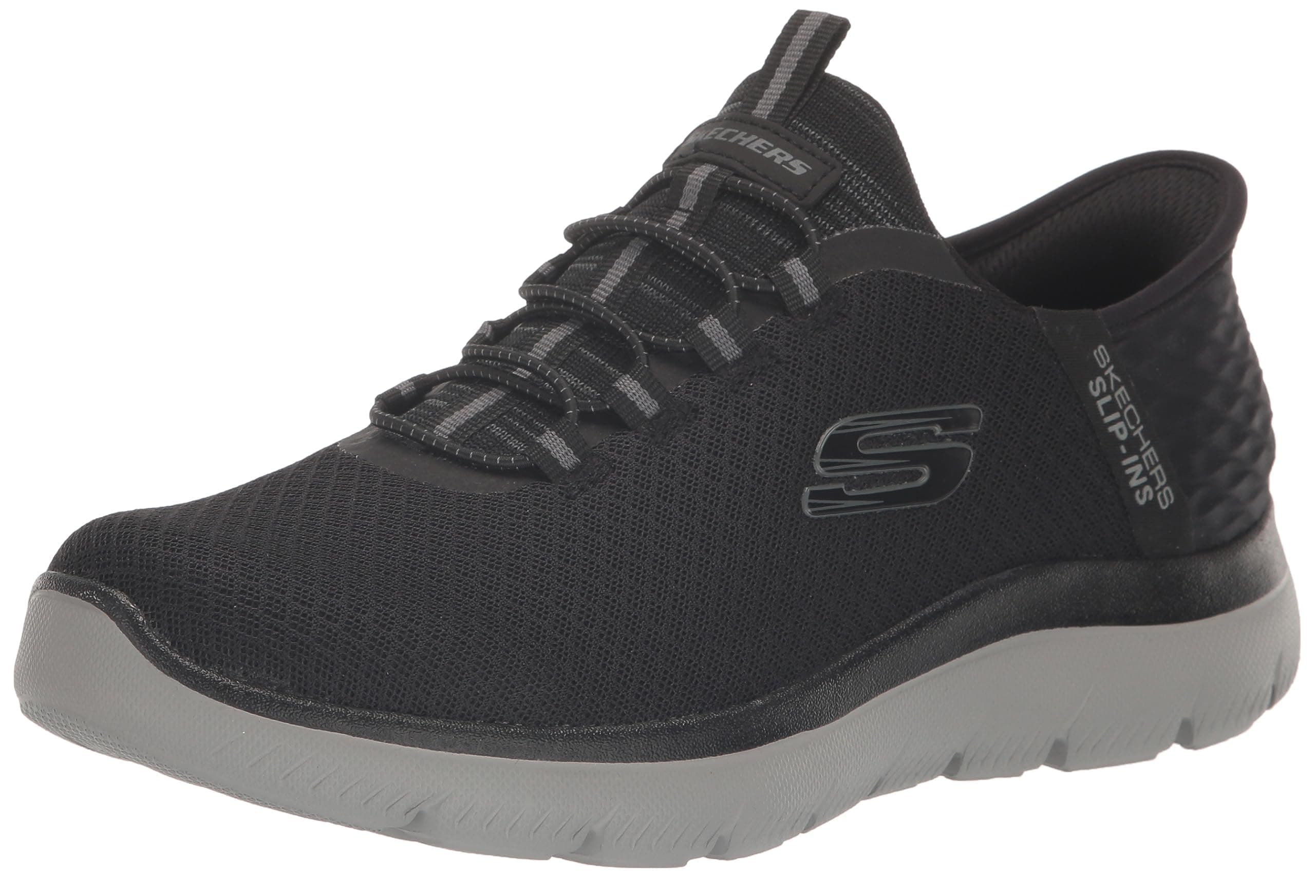 Skechers Men's Summits High Range Trainers