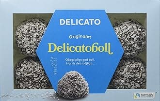 Delicato Chocolate Oat Pastries, 240 g