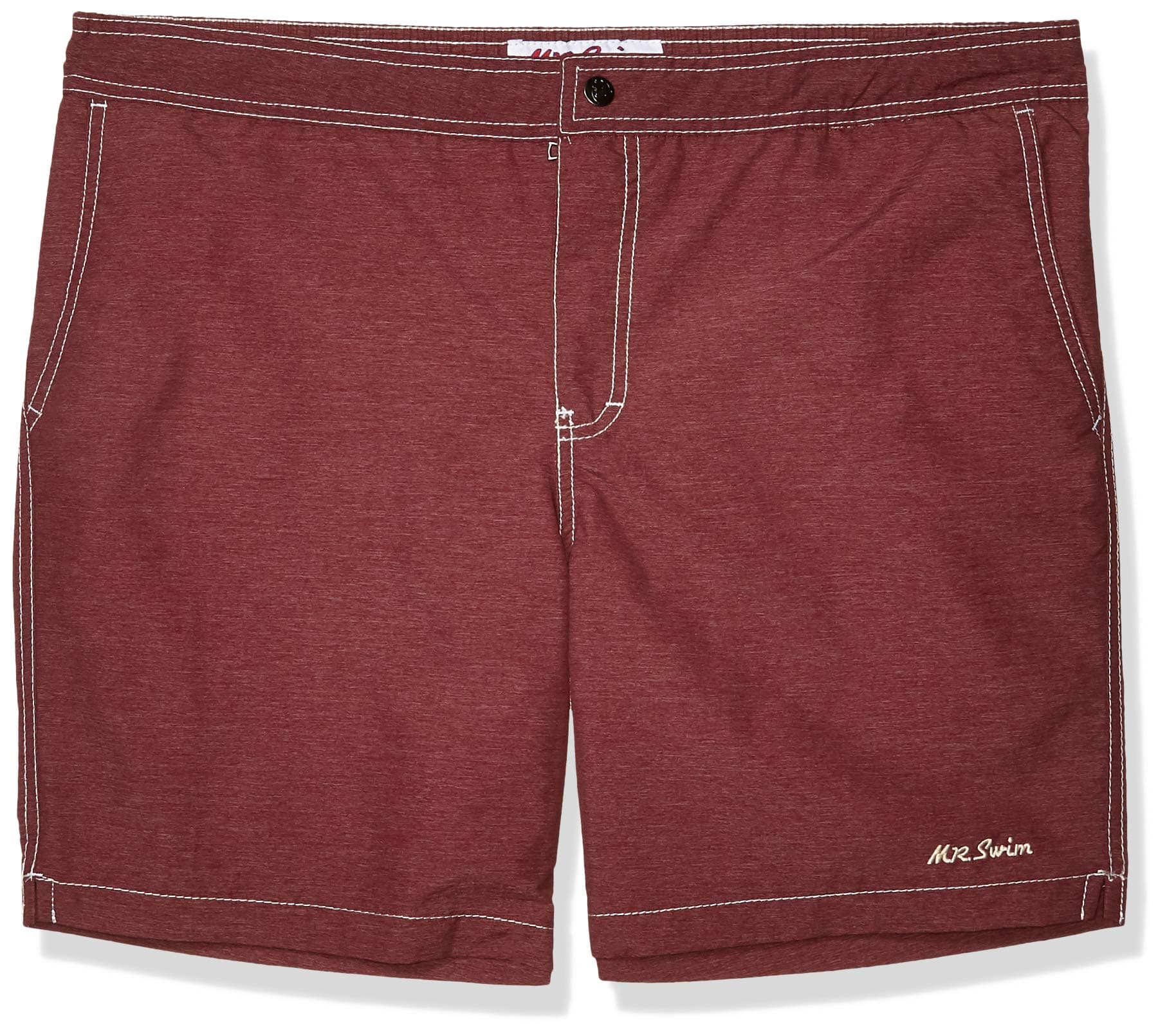 Men's Heather Kurt Hybrid Trunk