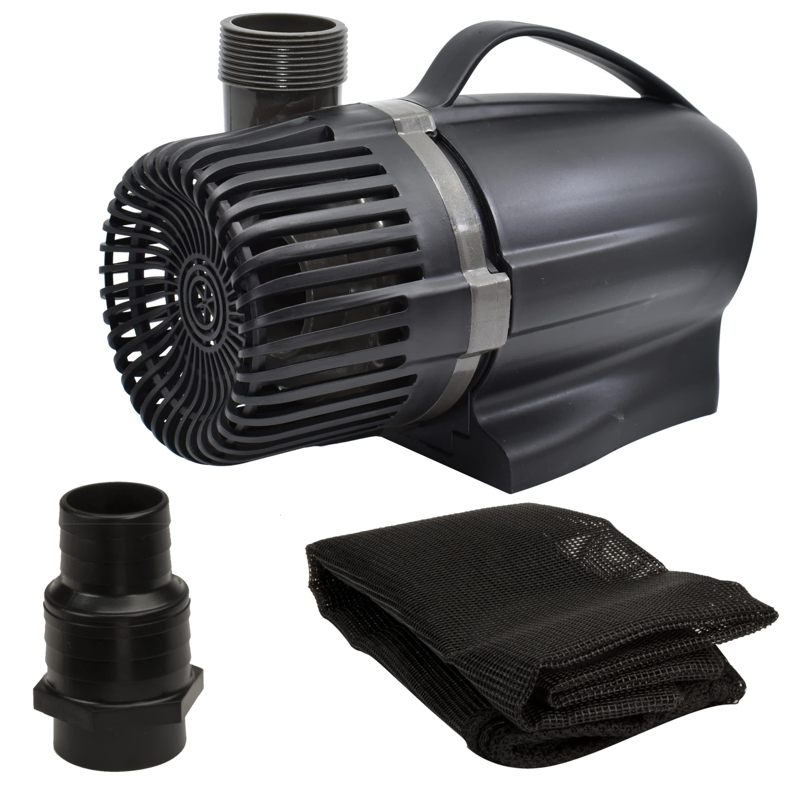 Pond Boss Waterfall Pump, 3600 GPH