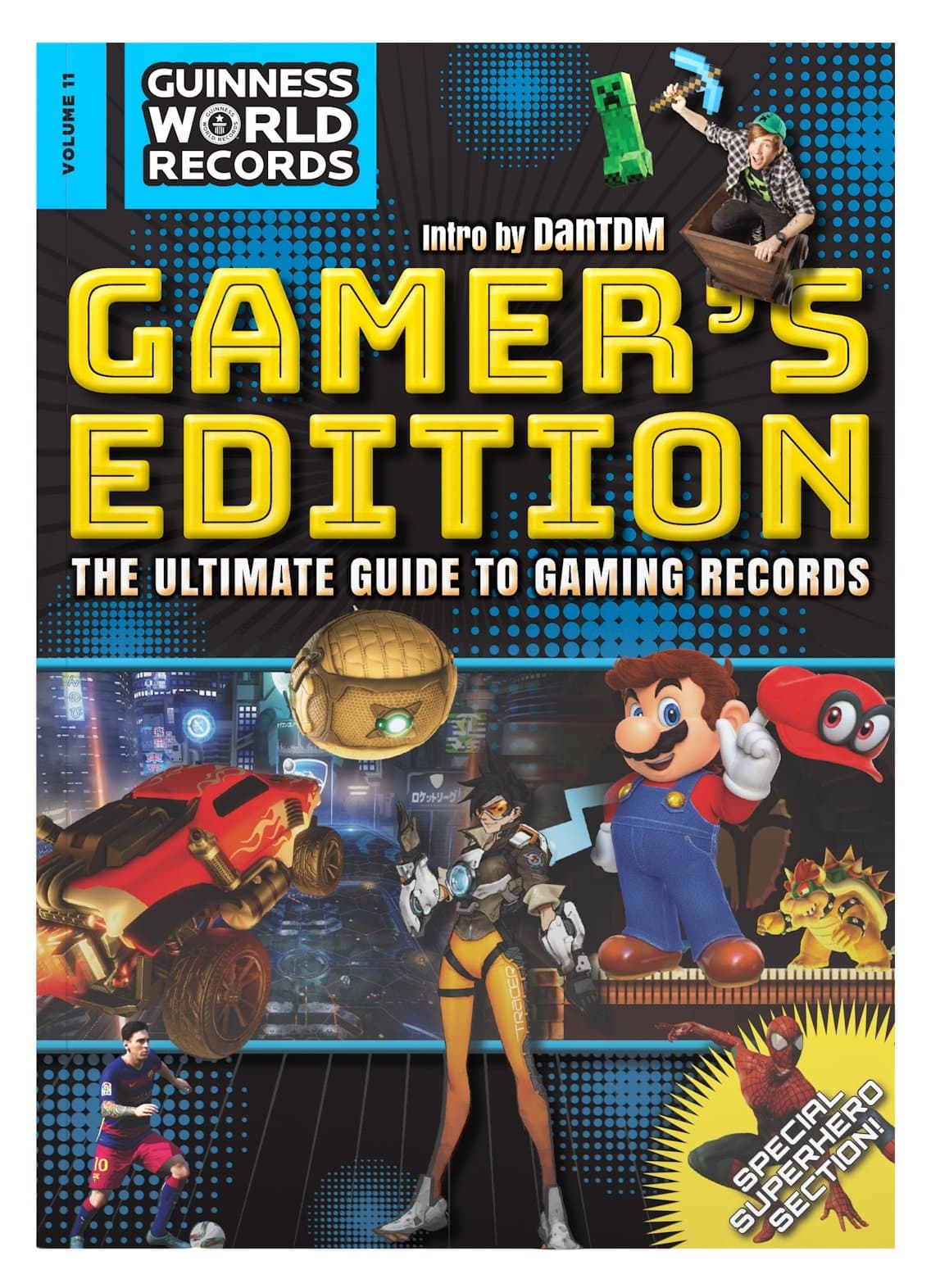 Guinness World Records Gamer's Edition 2018