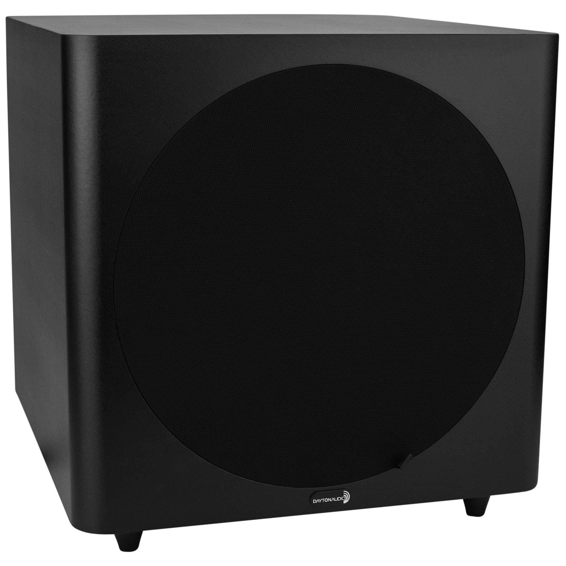 Dayton Audio SUB-1200 12" Powered Subwoofer