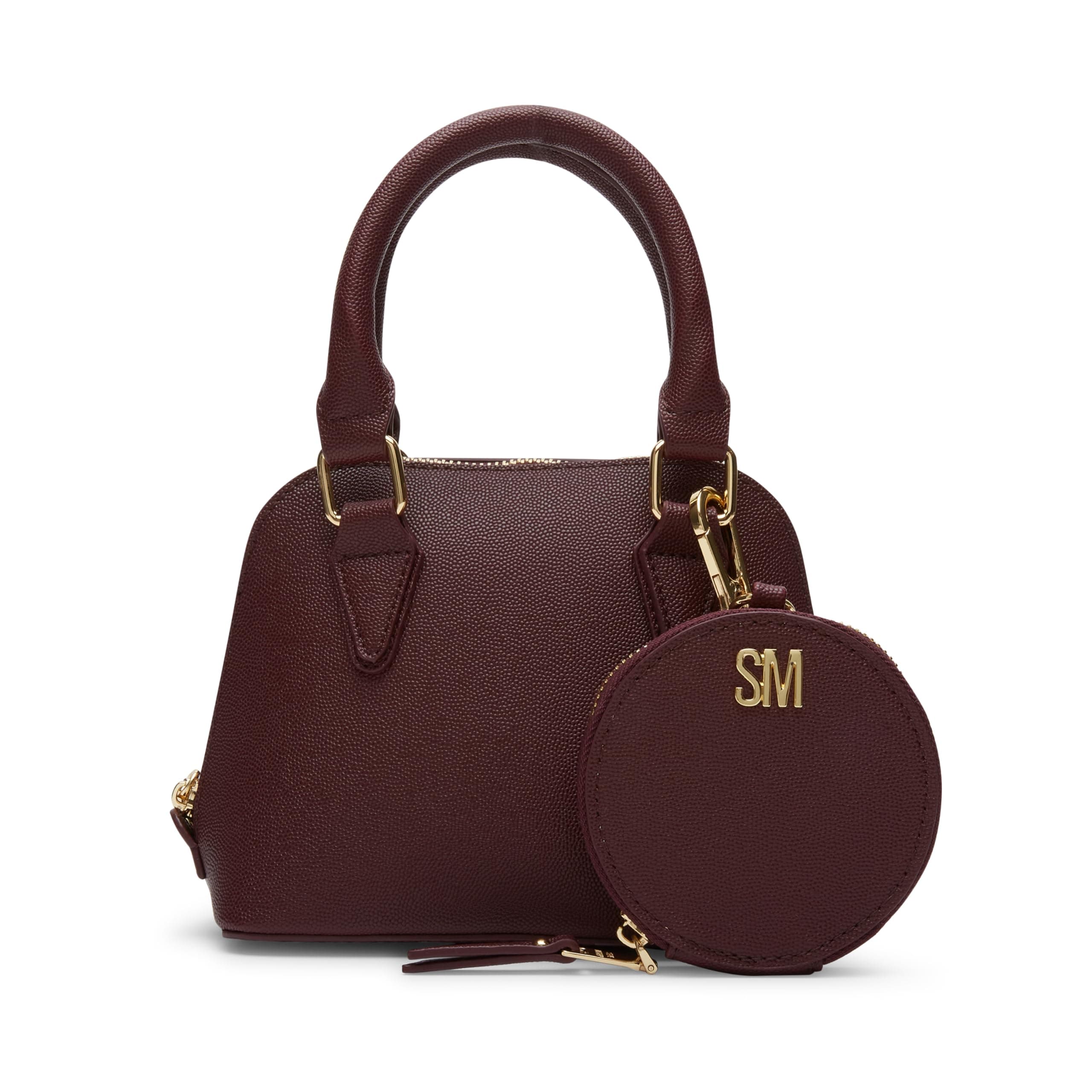 Steve Madden Hope Top Handle Crossbody