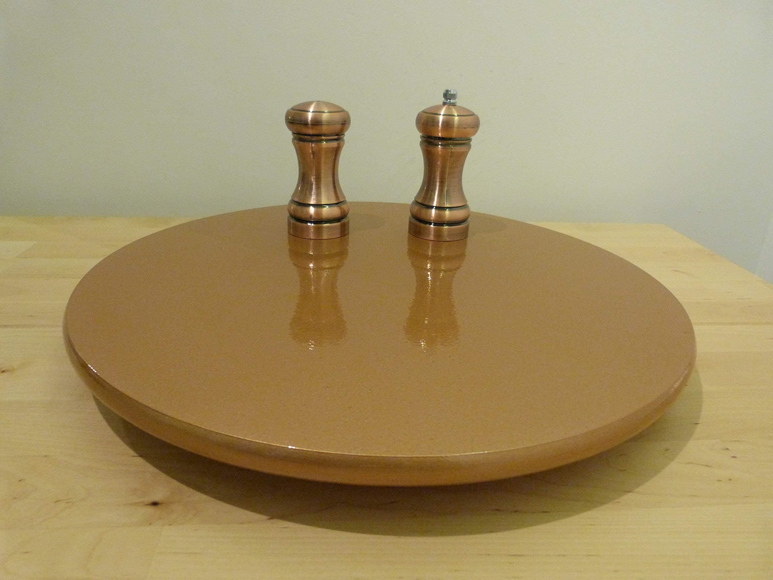 Lazy Susan turn table