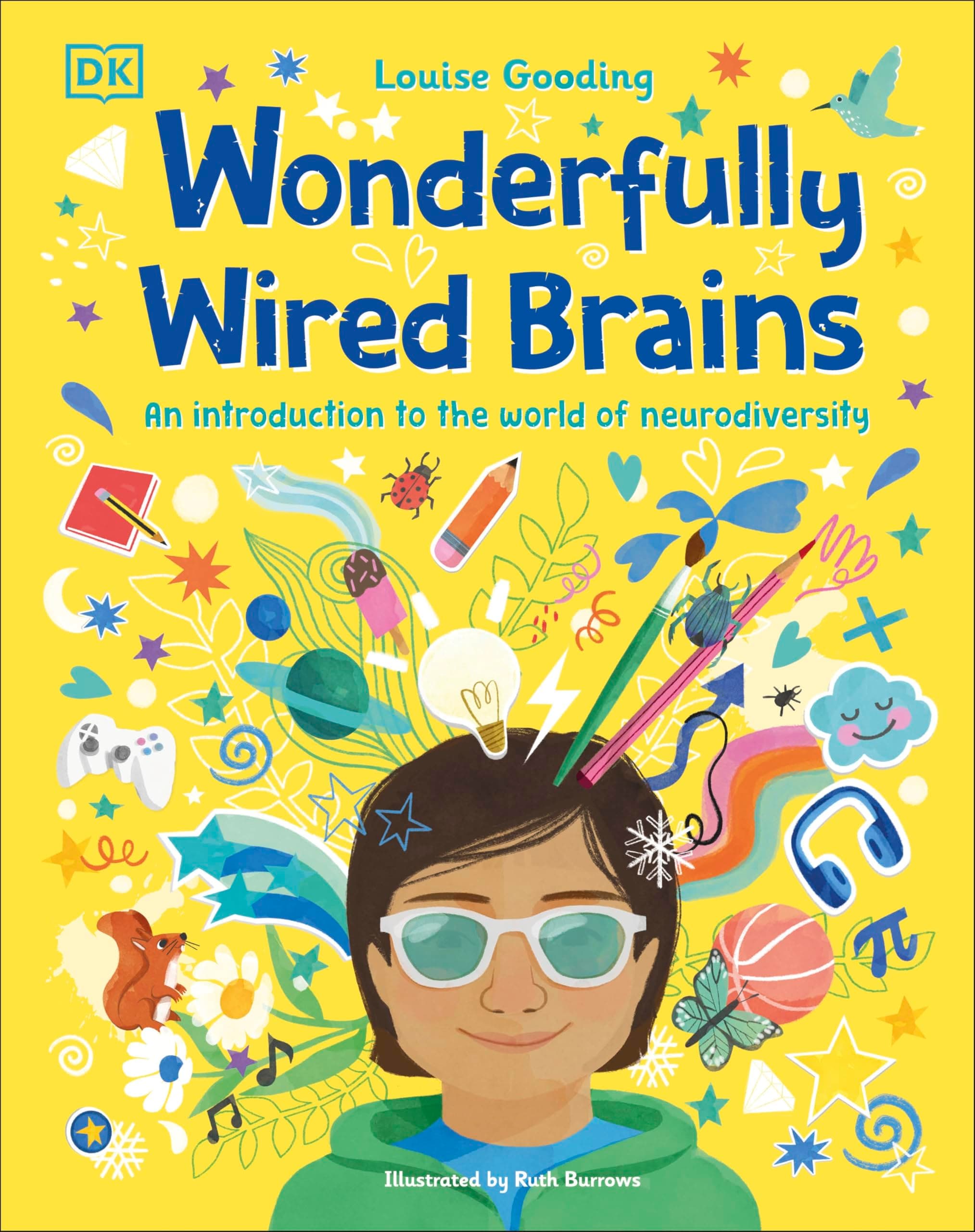 Wonderfully Wired Brains
