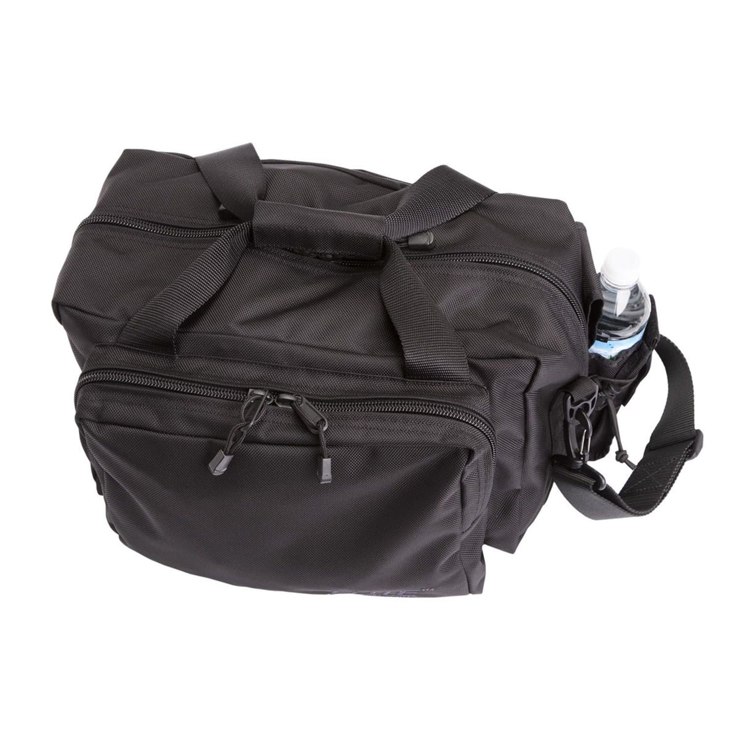Elite Survival Systems Range Bag MRBB Range Bag Black, Small