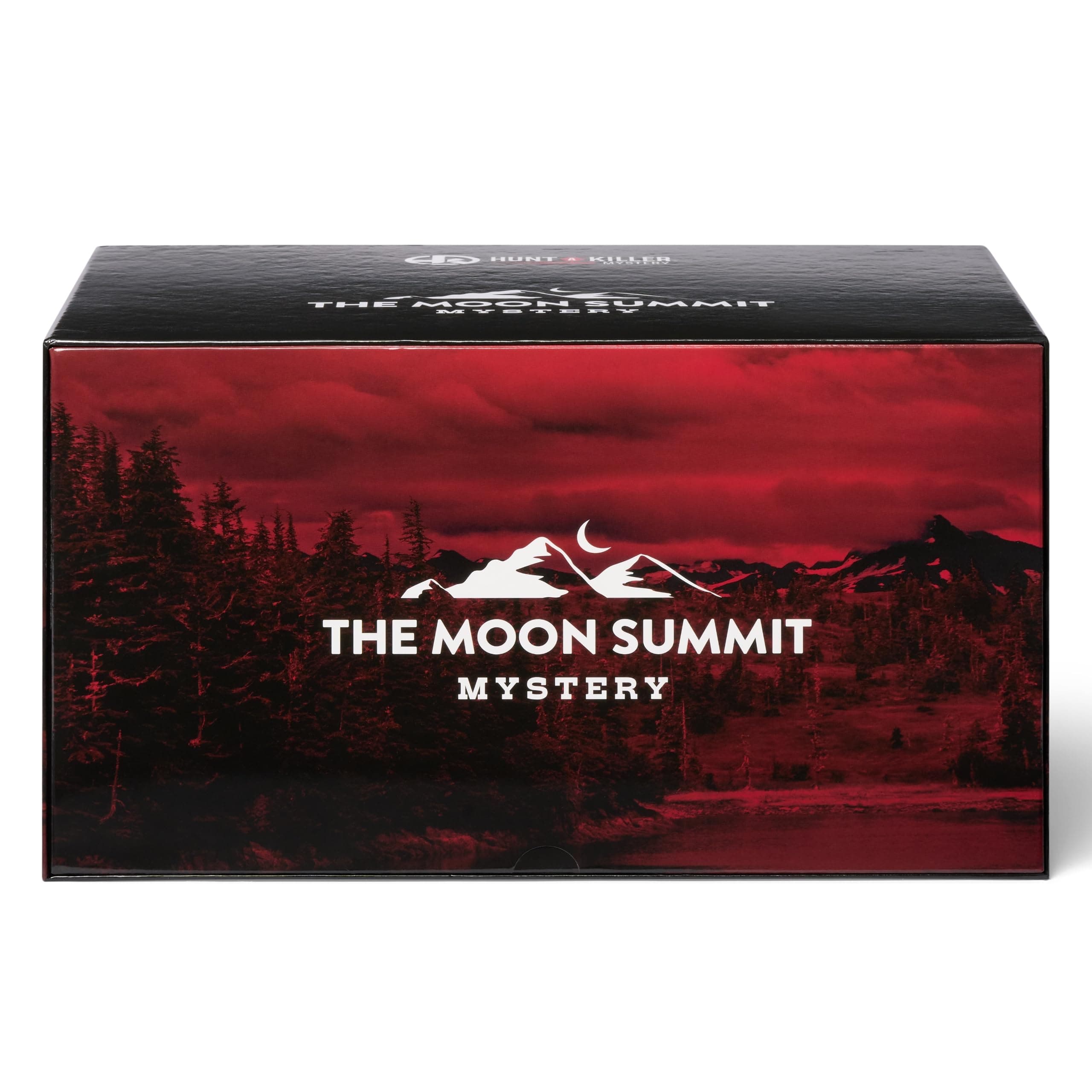 Moon Summit Mystery Complete Box