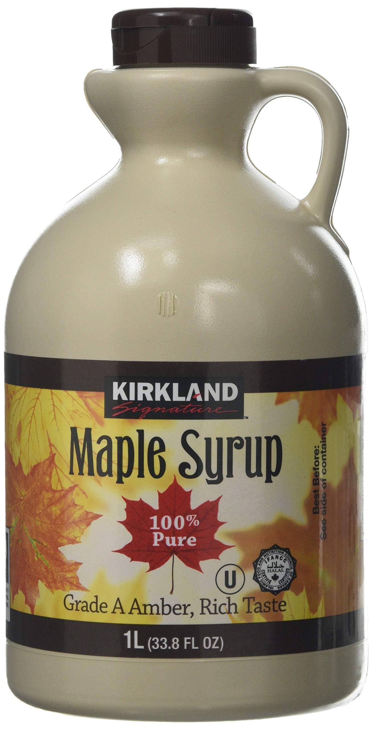 Maple Syrup - 2 x 1Ltr