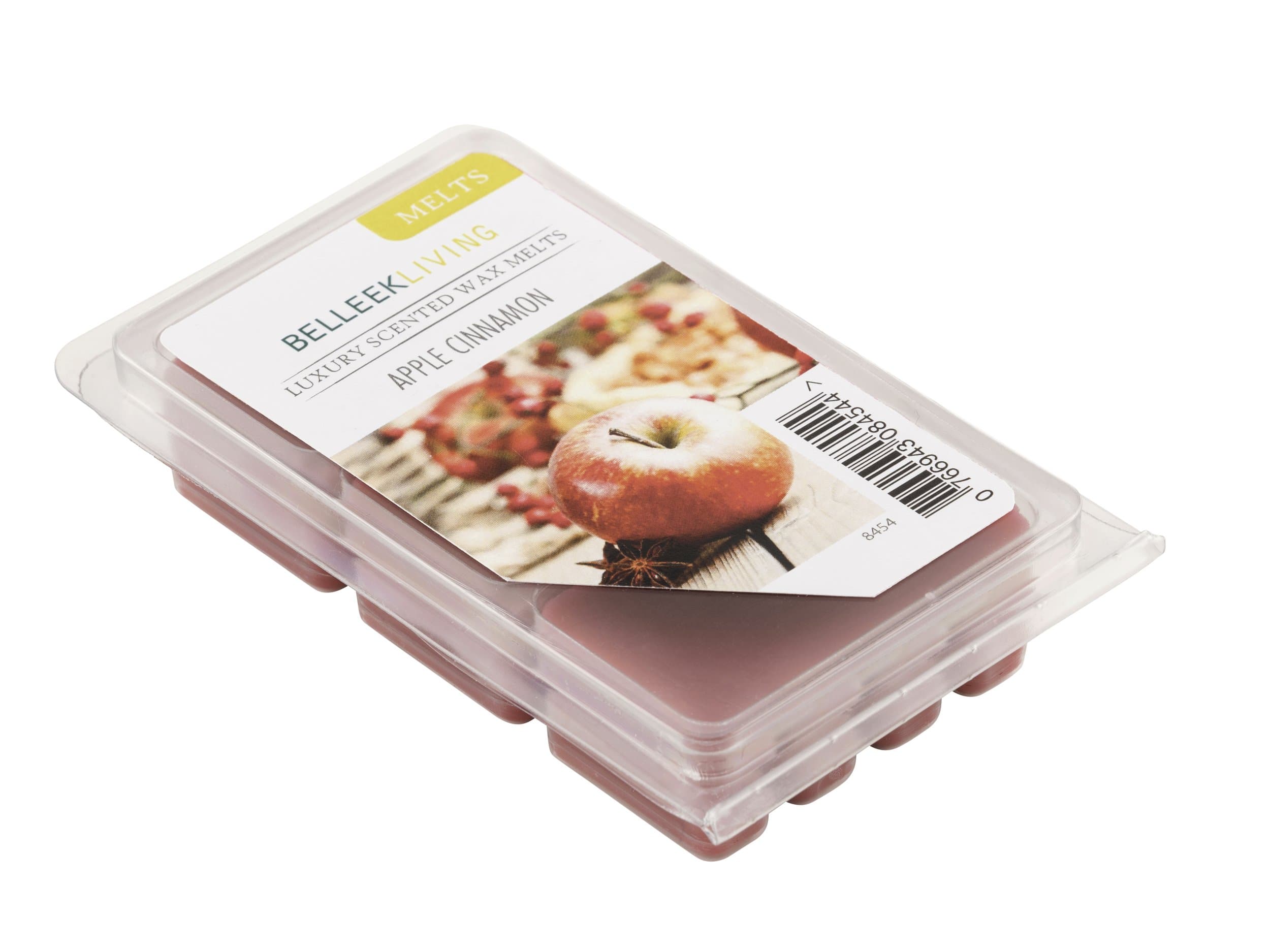 Belleek Living Apple Cinnamon Melts