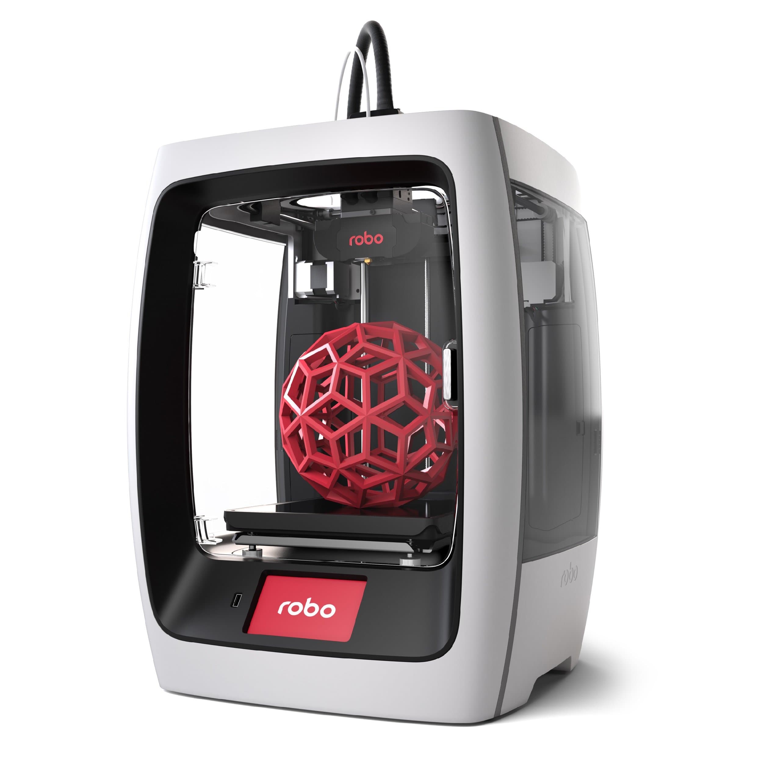 Robo 3D R2 Smart 3D Printer with WiFi