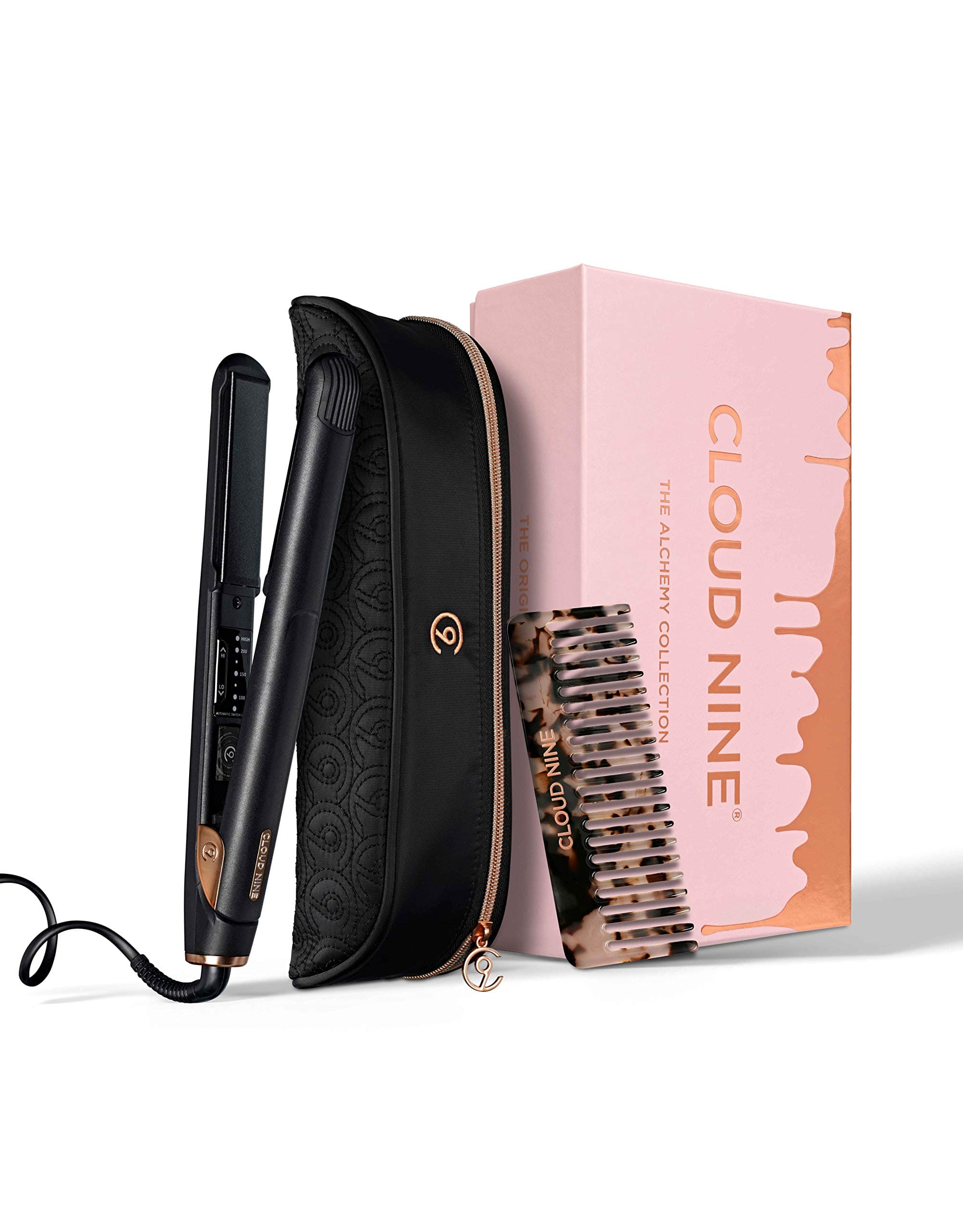 Cloud Nine The Alchemy Collection The Original Iron Gift Set