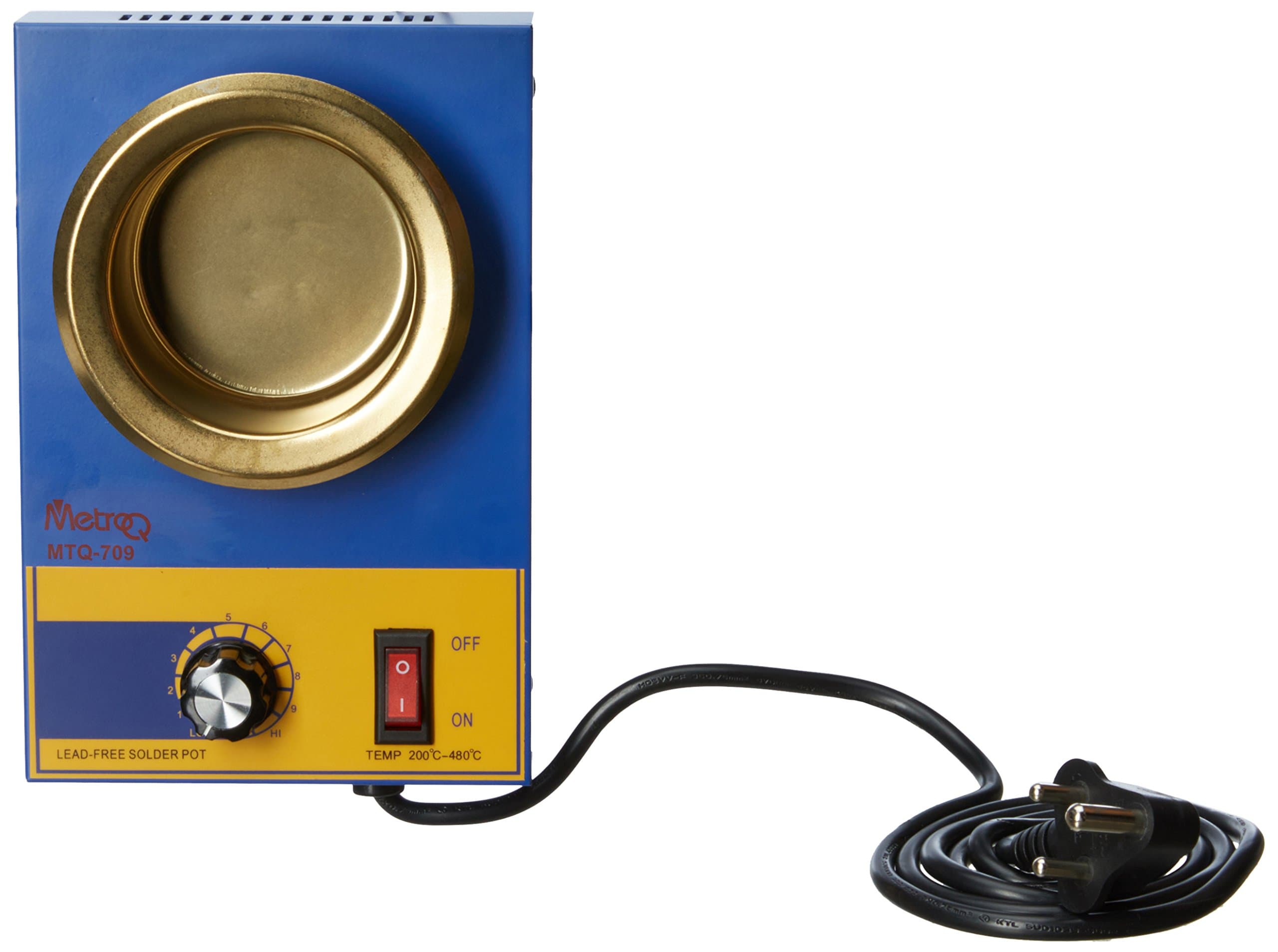 MetroQ MT 709 Soldering Pot