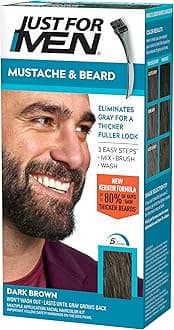 Hair Color Mens Case Pack 15,Multi