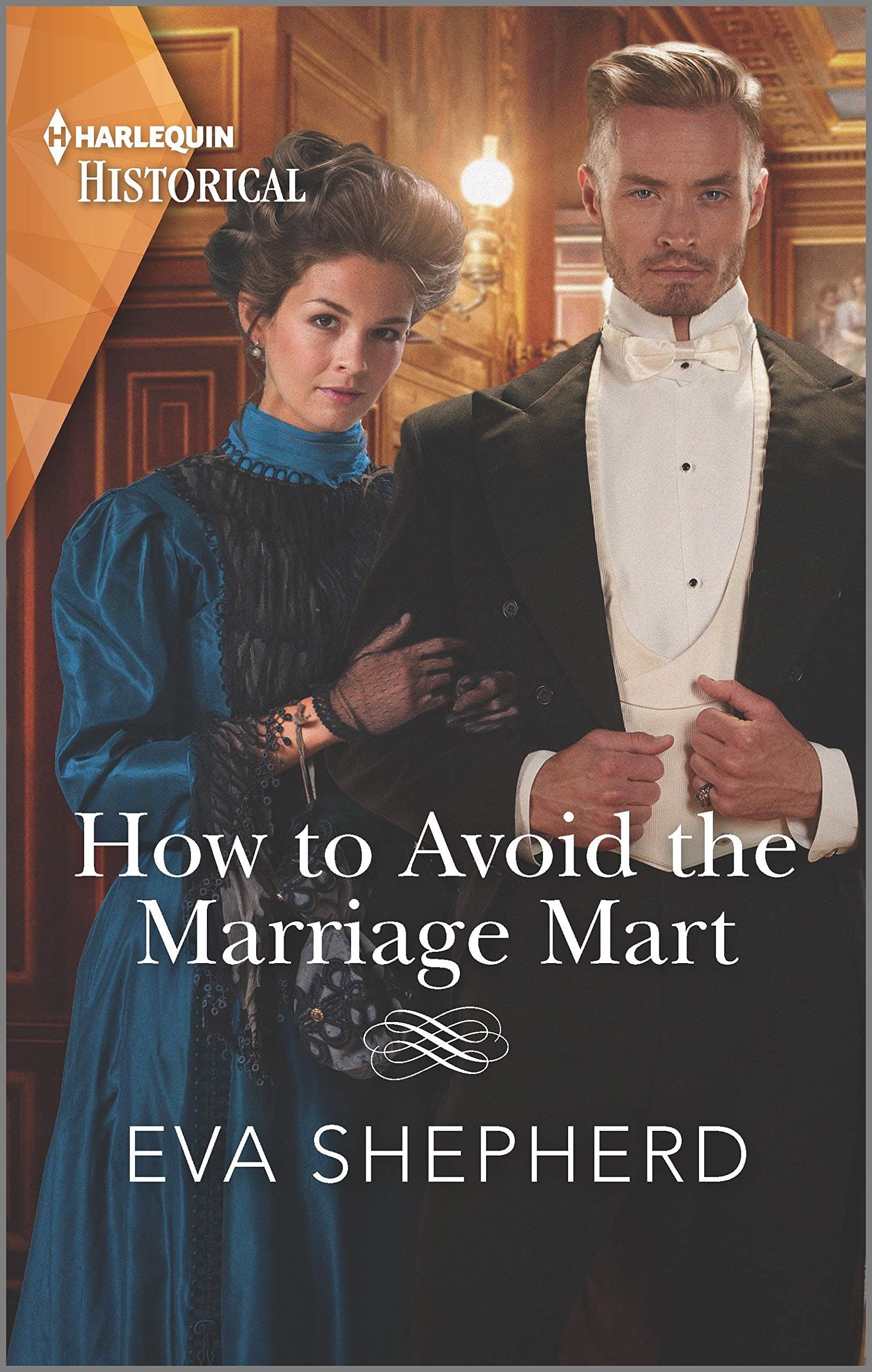How to Avoid the Marriage Mart (Breaking the Marriage Rules)