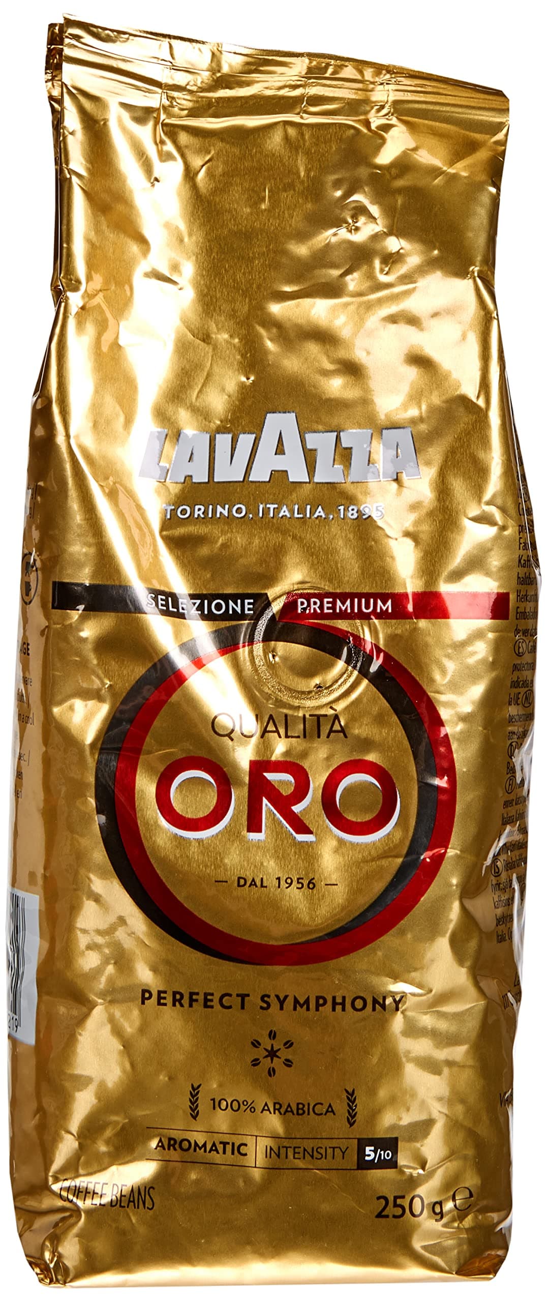 Qualità Oro
