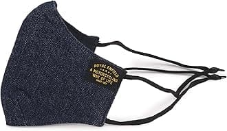 - Royal Enfield Garrison Facemask Classic (RLCMAN000001)