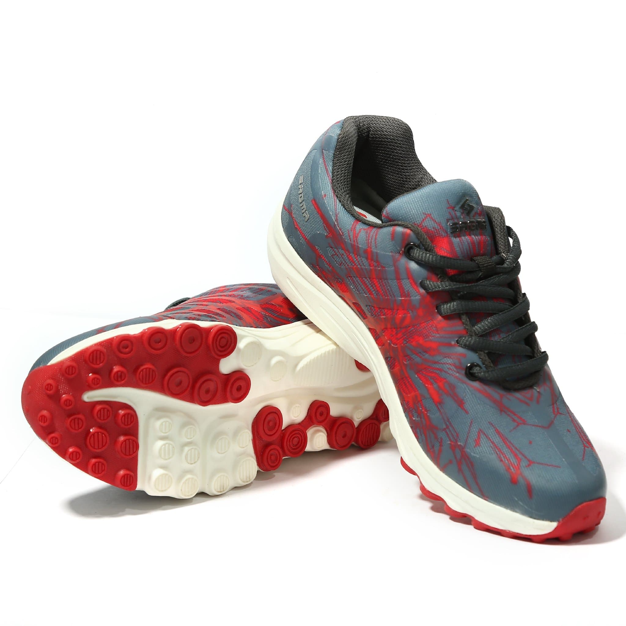 SAGMA Women's Breathable Running Shoes