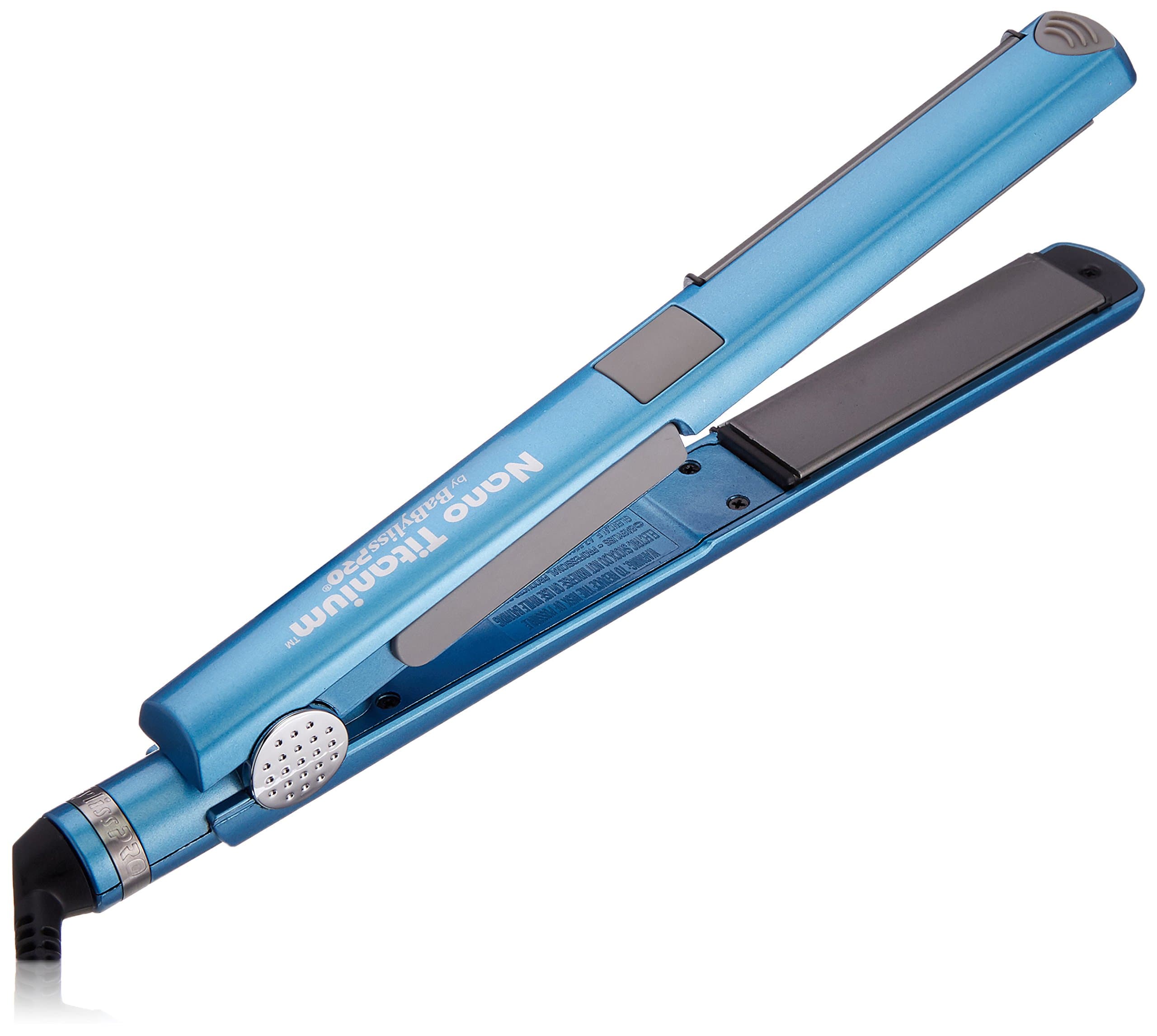 Nano Titanium™ 1" U Styler
