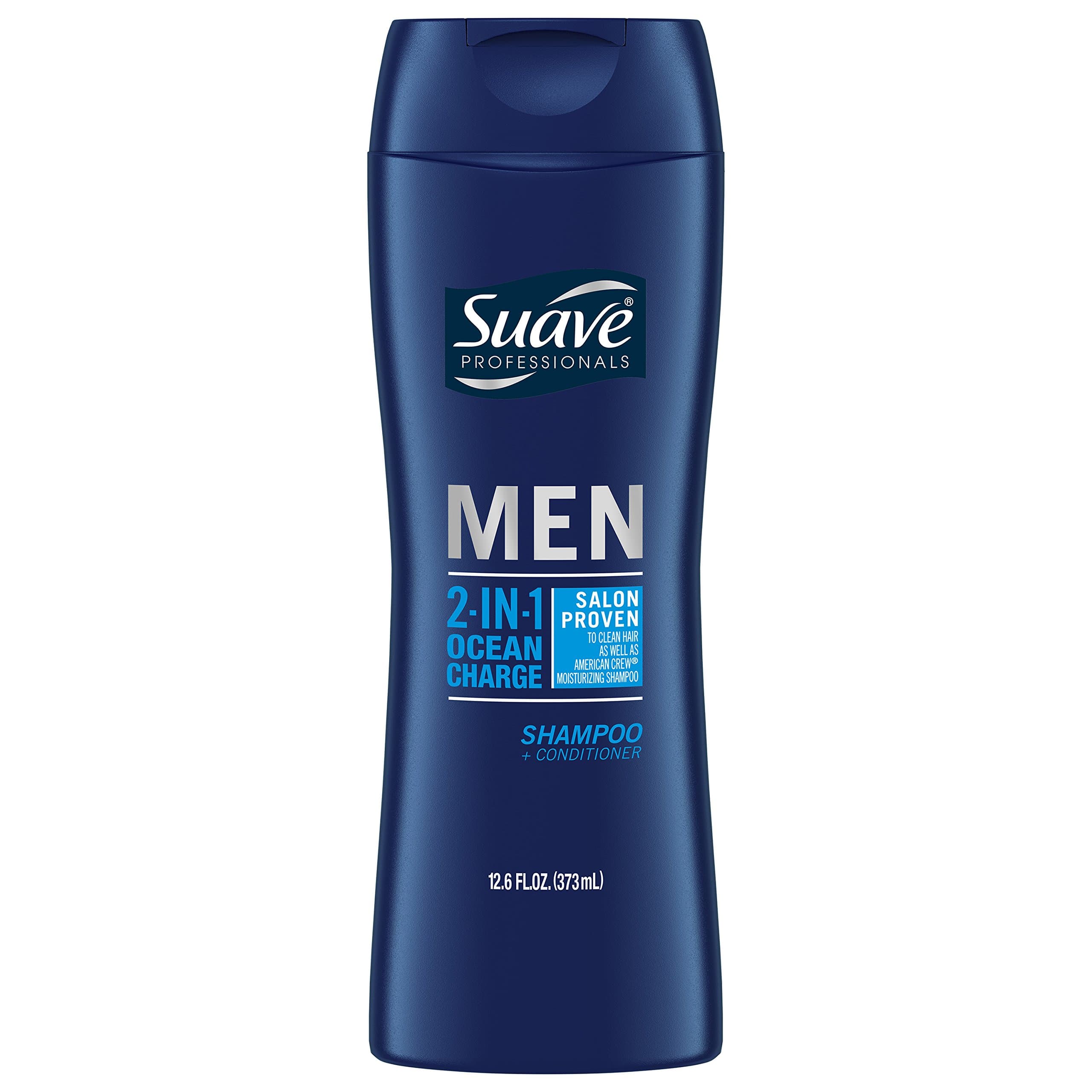 Men 2 in 1 Shampoo and Conditioner