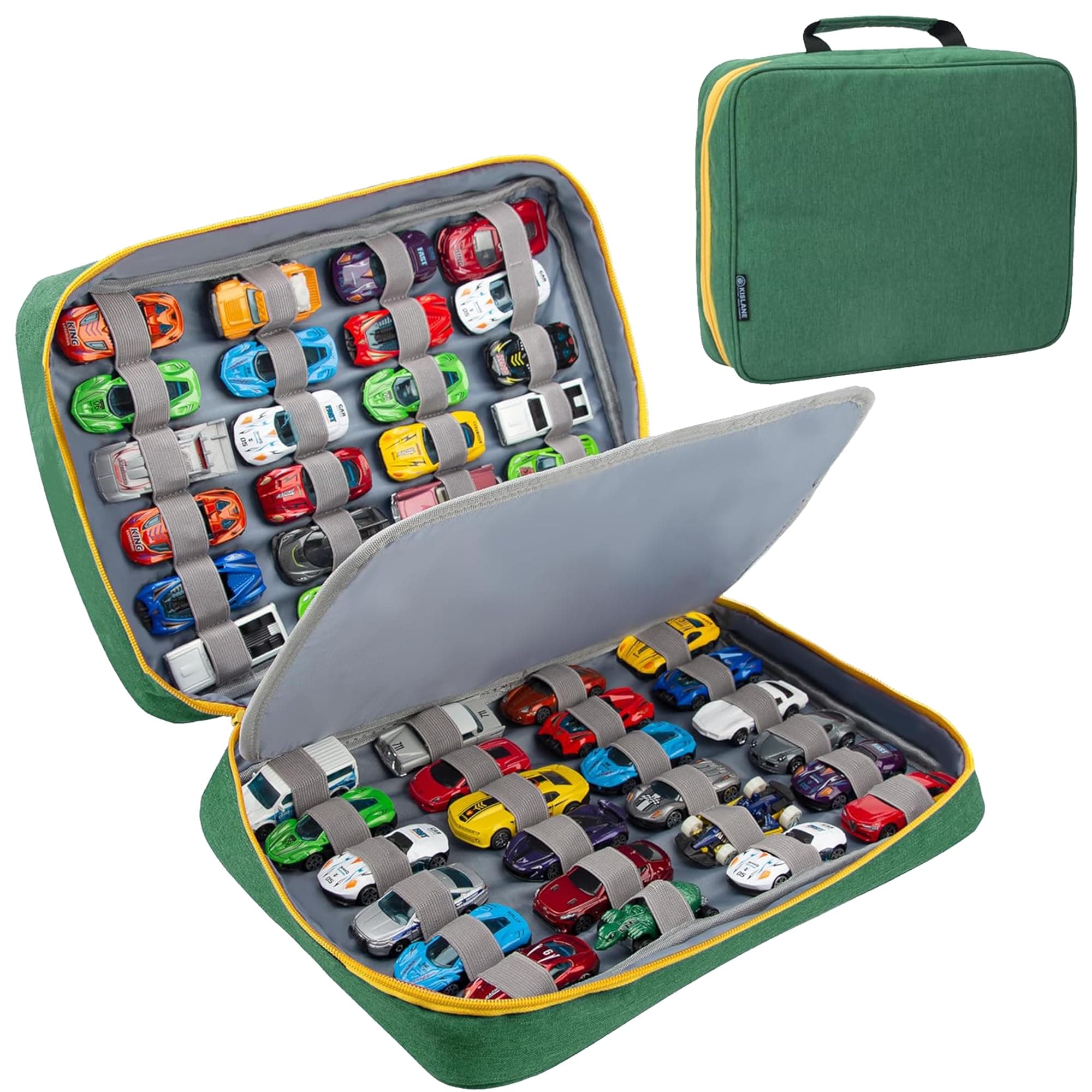 48pcs Storage for Hot Wheels