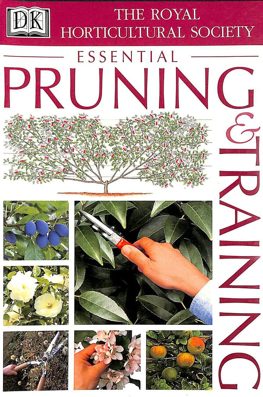 RHS Essential Pruning and Training (RHS)