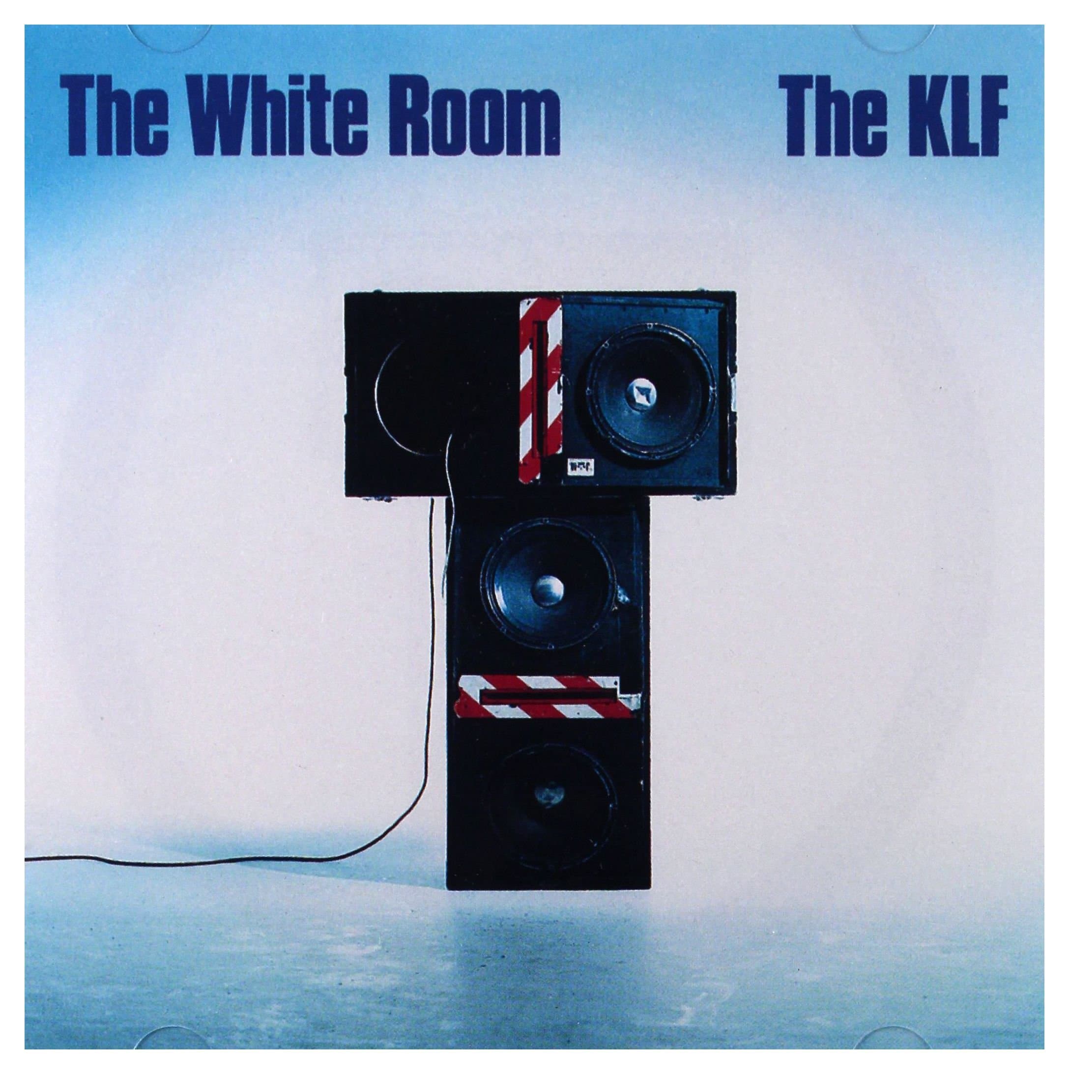 The White Room / Justified & Ancient