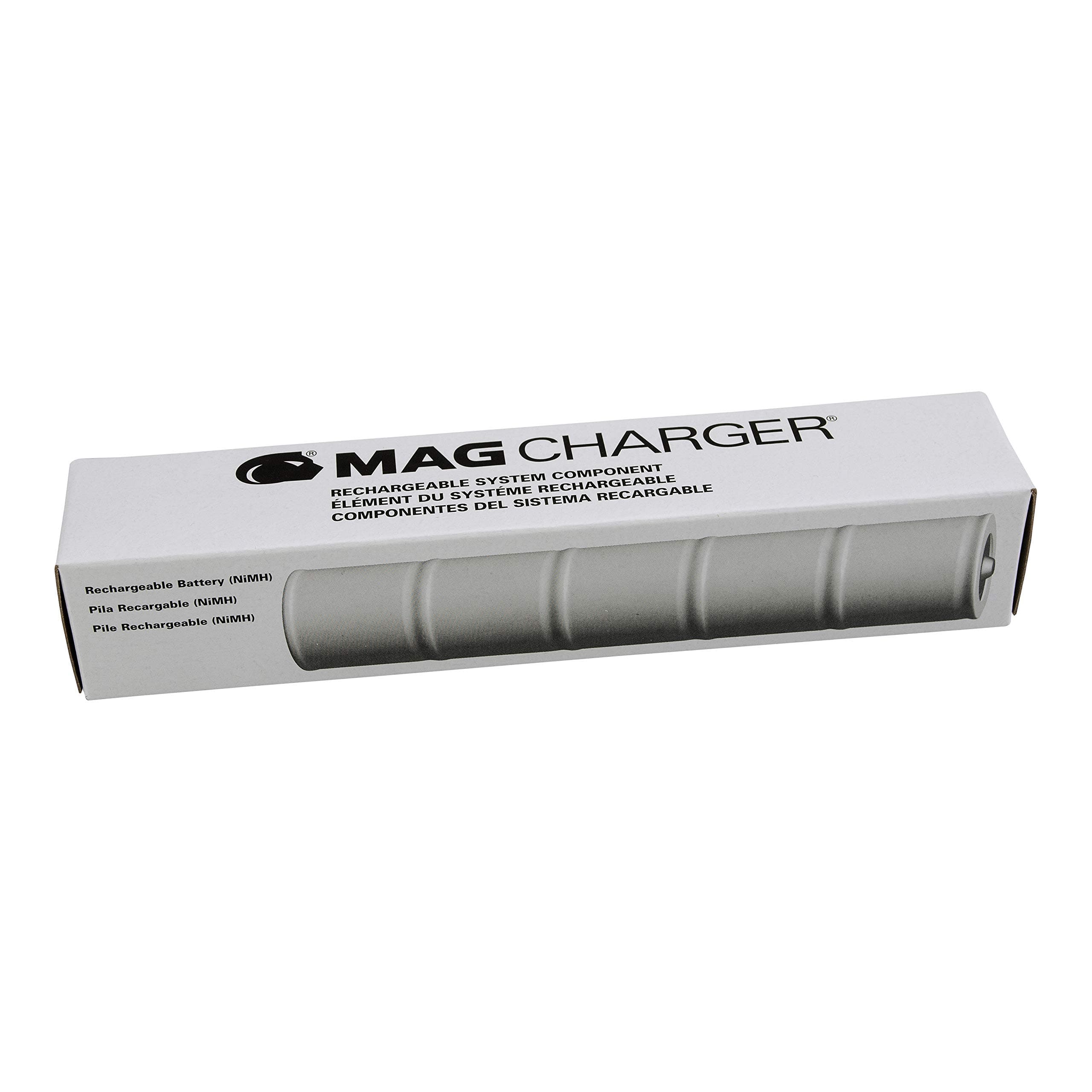Maglite ARXX235 Battery Pack, White